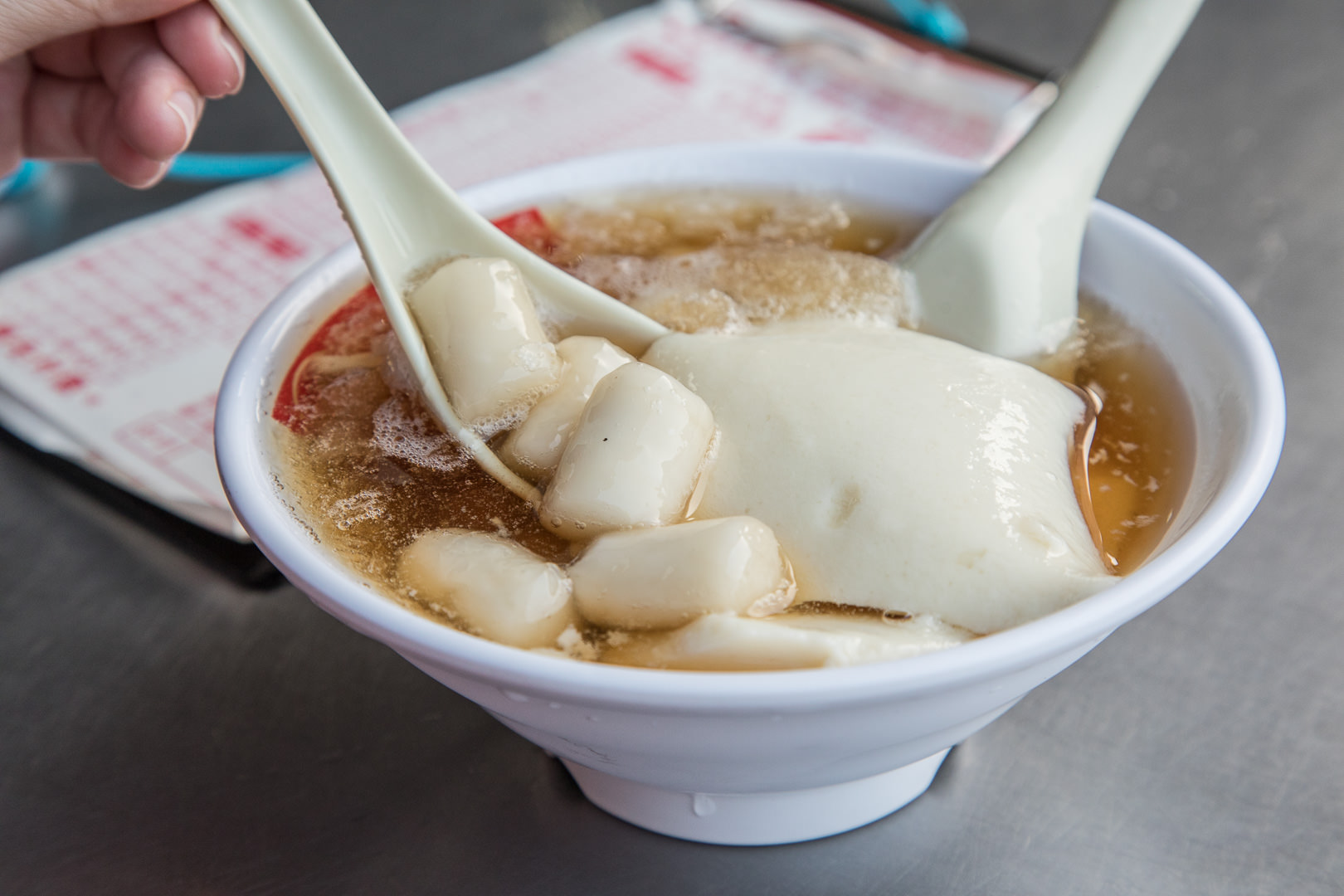 彰化美食,鹿港美食,鹿港天后宮美食,鹿港第一市場美食,鹿港小吃推薦,港城施豆花