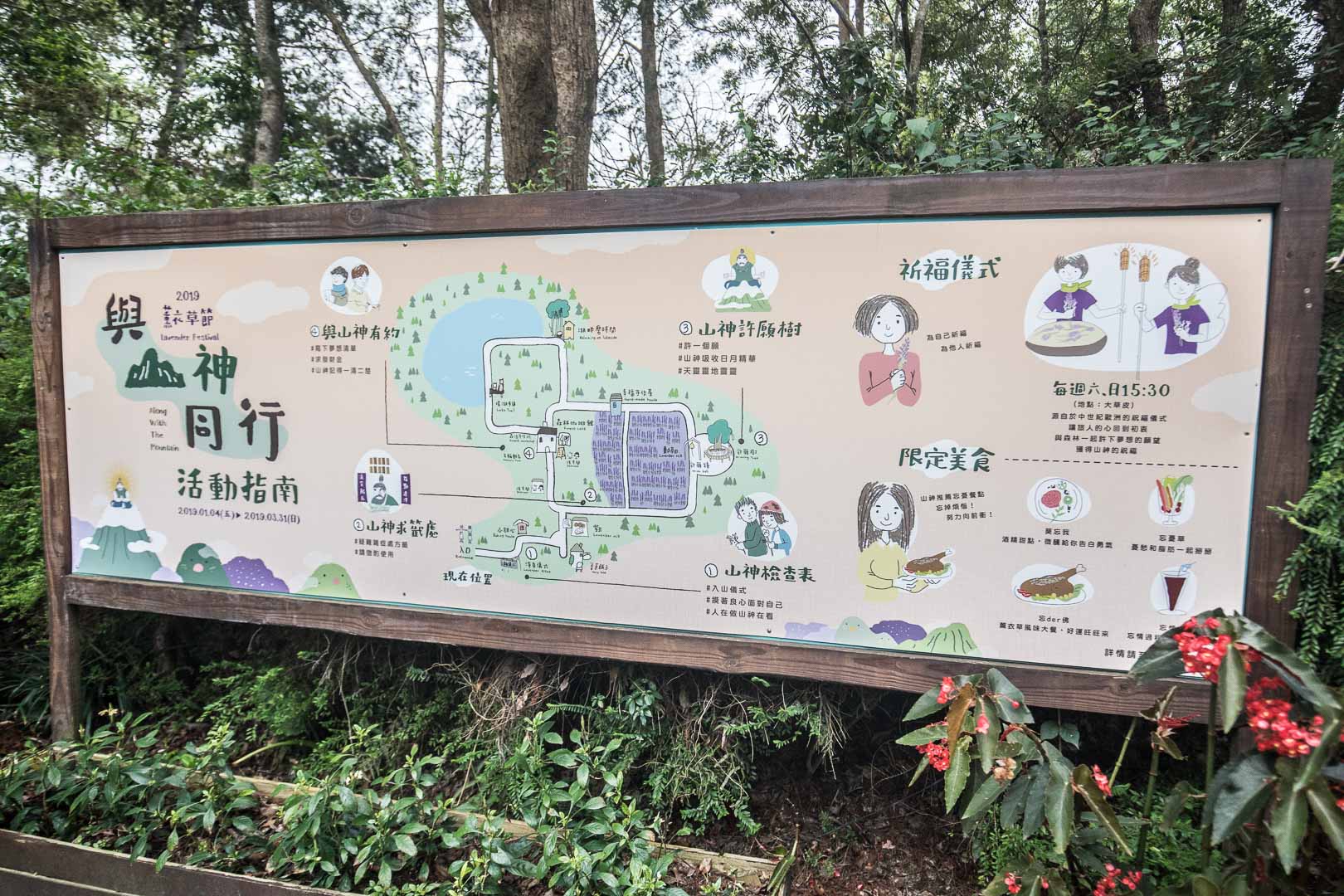 苗栗景點,苗栗旅遊,薰衣草森林,薰衣草森林明德店,苗栗薰衣草森林,苗栗親子景點,三義親子景點