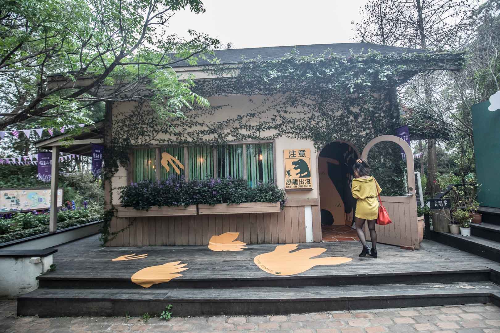 苗栗景點,苗栗旅遊,薰衣草森林,薰衣草森林明德店,苗栗薰衣草森林,苗栗親子景點,三義親子景點