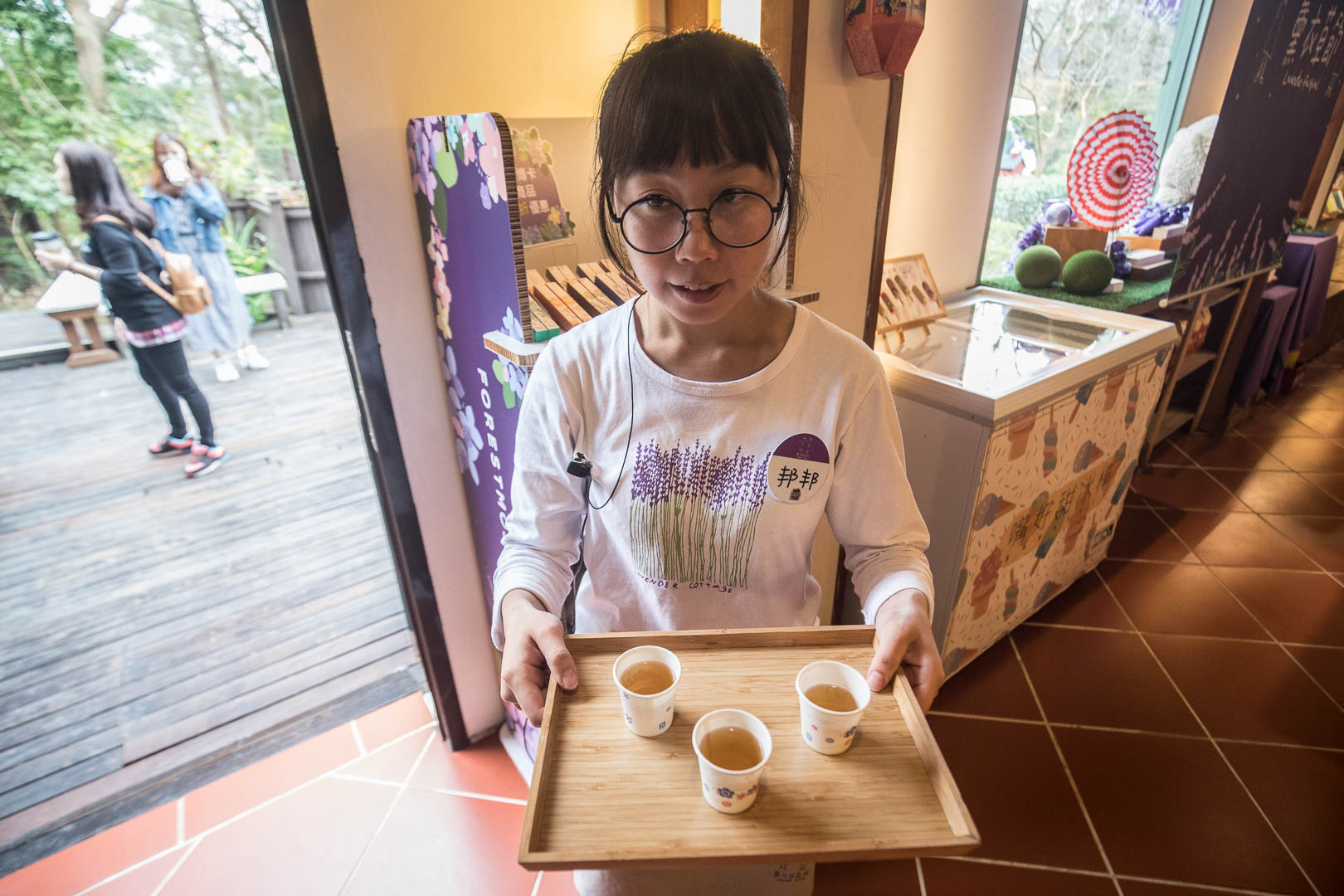 苗栗景點,苗栗旅遊,薰衣草森林,薰衣草森林明德店,苗栗薰衣草森林,苗栗親子景點,三義親子景點