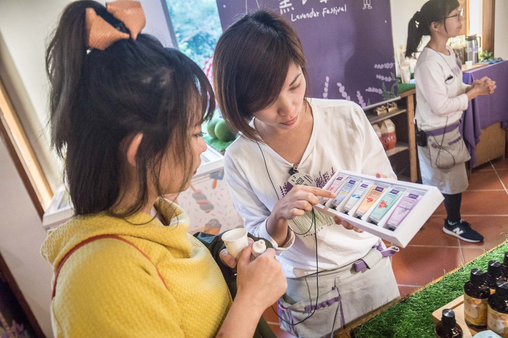 苗栗景點,苗栗旅遊,薰衣草森林,薰衣草森林明德店,苗栗薰衣草森林,苗栗親子景點,三義親子景點