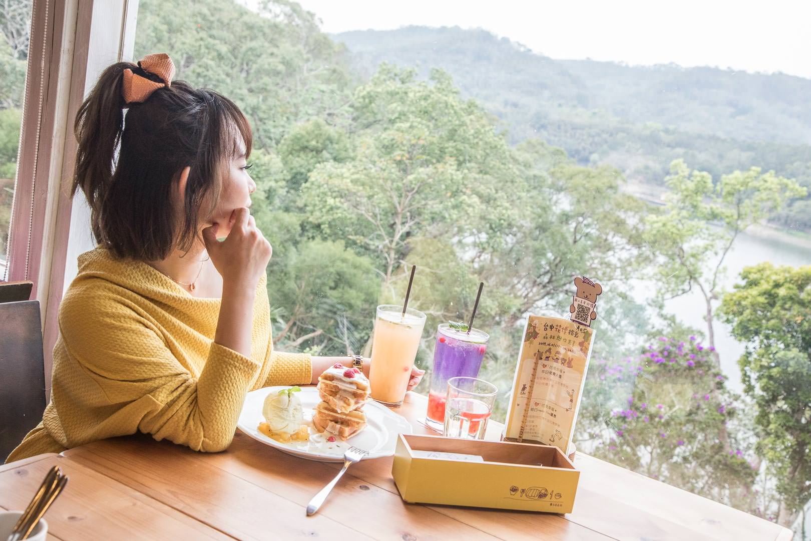 苗栗景點,苗栗旅遊,薰衣草森林,薰衣草森林明德店,苗栗薰衣草森林,苗栗親子景點,三義親子景點