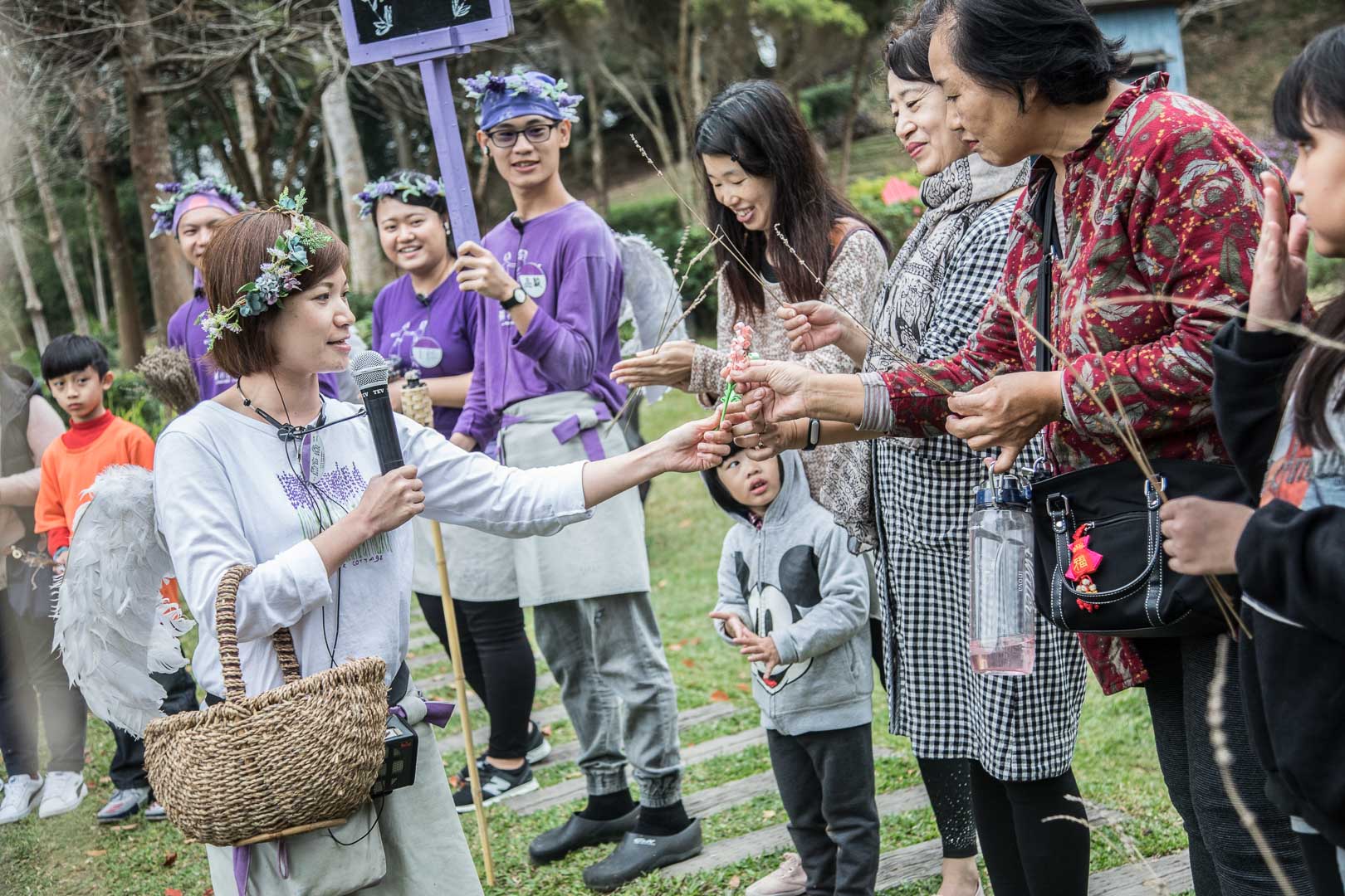 苗栗景點,苗栗旅遊,薰衣草森林,薰衣草森林明德店,苗栗薰衣草森林,苗栗親子景點,三義親子景點