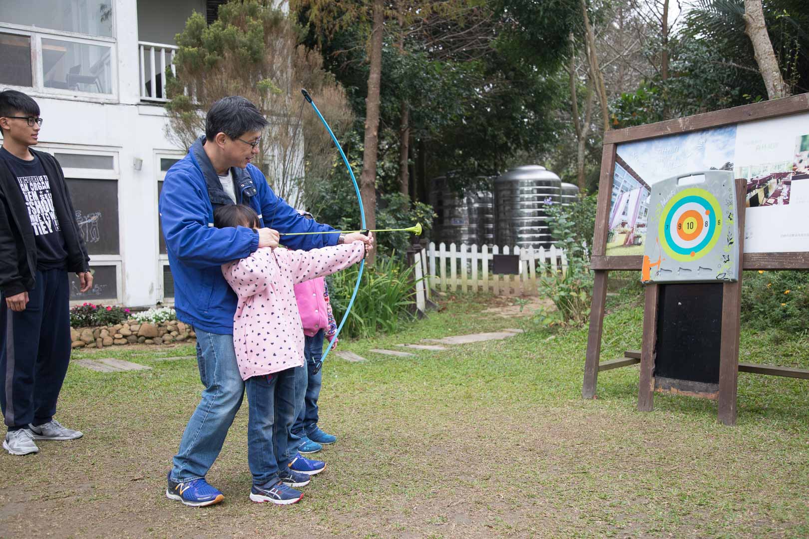苗栗景點,苗栗旅遊,薰衣草森林,薰衣草森林明德店,苗栗薰衣草森林,苗栗親子景點,三義親子景點