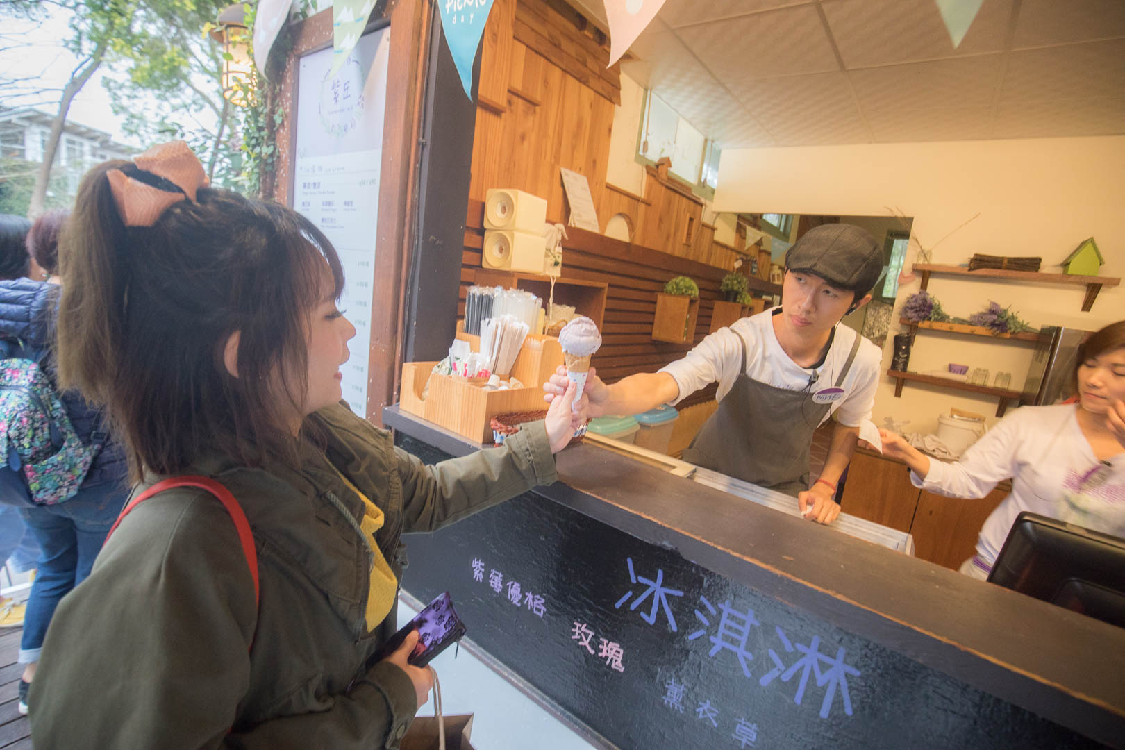 苗栗景點,苗栗旅遊,薰衣草森林,薰衣草森林明德店,苗栗薰衣草森林,苗栗親子景點,三義親子景點