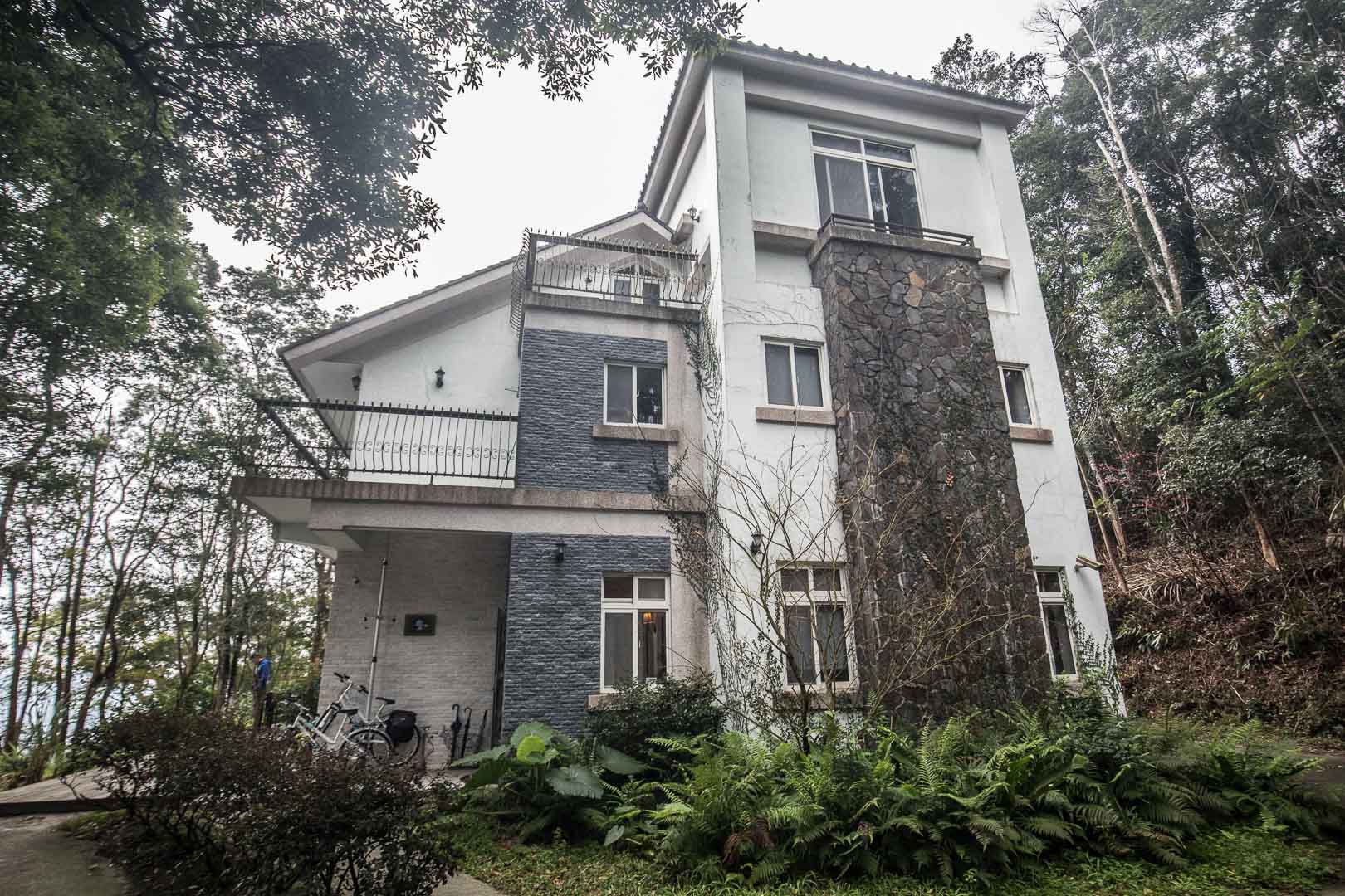 緩慢民宿,緩慢尋路 三義綠波浪,緩慢尋路,緩慢綠波浪,三義緩慢,苗栗住宿,苗栗民宿,三義住宿,三義綠波浪