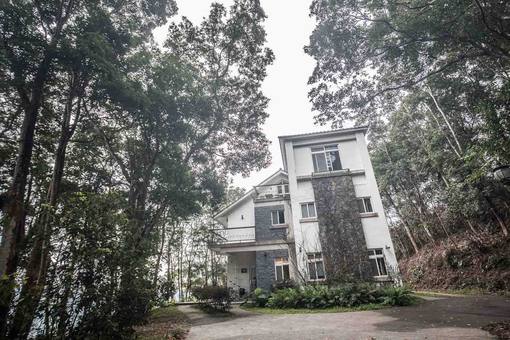 緩慢民宿,緩慢尋路 三義綠波浪,緩慢尋路,緩慢綠波浪,三義緩慢,苗栗住宿,苗栗民宿,三義住宿,三義綠波浪