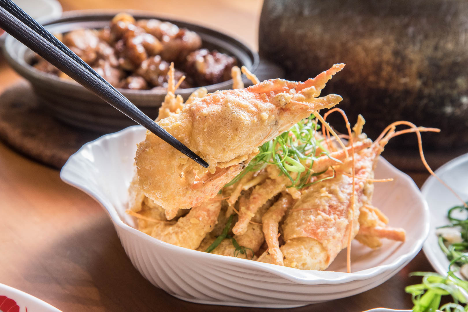 桃園美食,桃園餐廳,藝文特區美食,桃園必吃,藝文特區餐廳,桃園活蝦料理,桃園泰國蝦料理,一品活蝦桃園店,一品活蝦