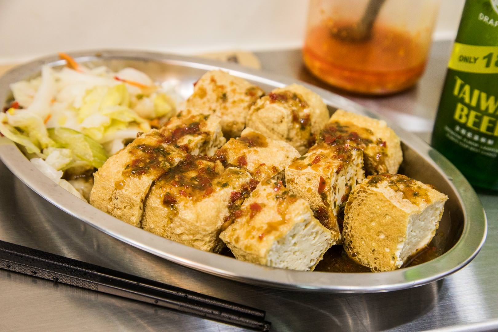 東區臭豆腐,台北臭豆腐,大安路小吃,大安路美食,臭美臭豆腐,東區美食,東區必吃,東區小吃