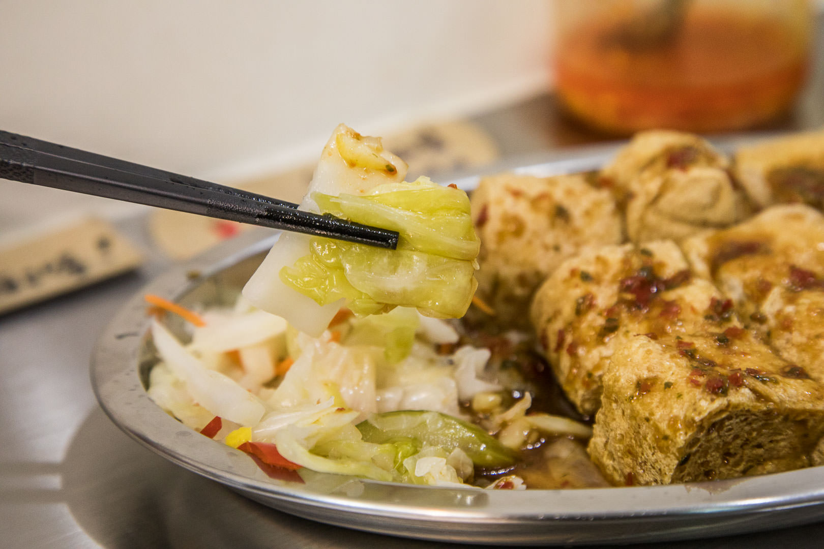 東區臭豆腐,台北臭豆腐,大安路小吃,大安路美食,臭美臭豆腐,東區美食,東區必吃,東區小吃