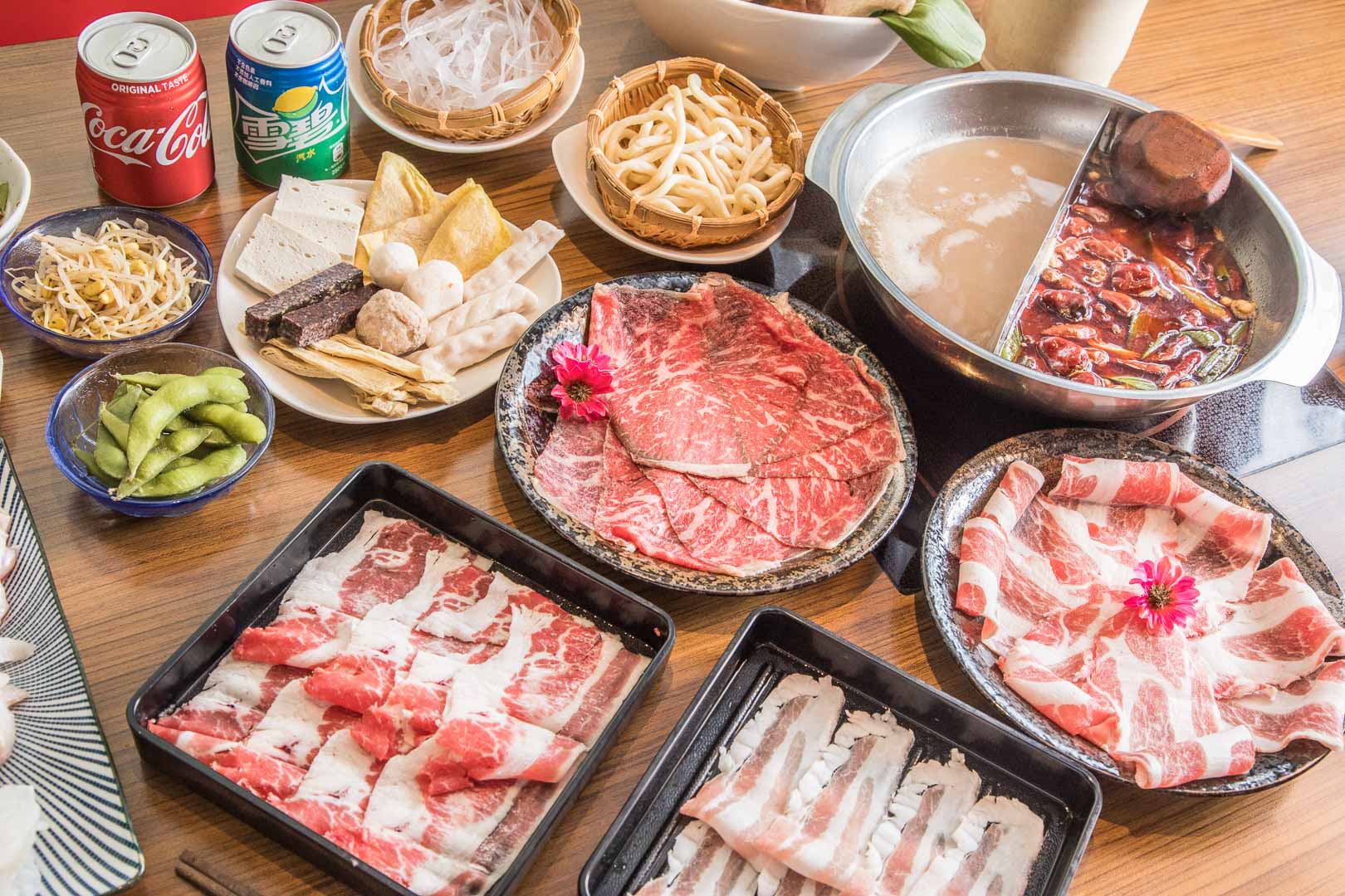 台北吃到飽,台北麻辣鍋,信義區麻辣鍋,信義區麻辣鍋吃到飽,麻辣鍋吃到飽,台北麻辣鍋吃到飽,馬太郎鍋物,ATT 4FUN美食,台北火鍋