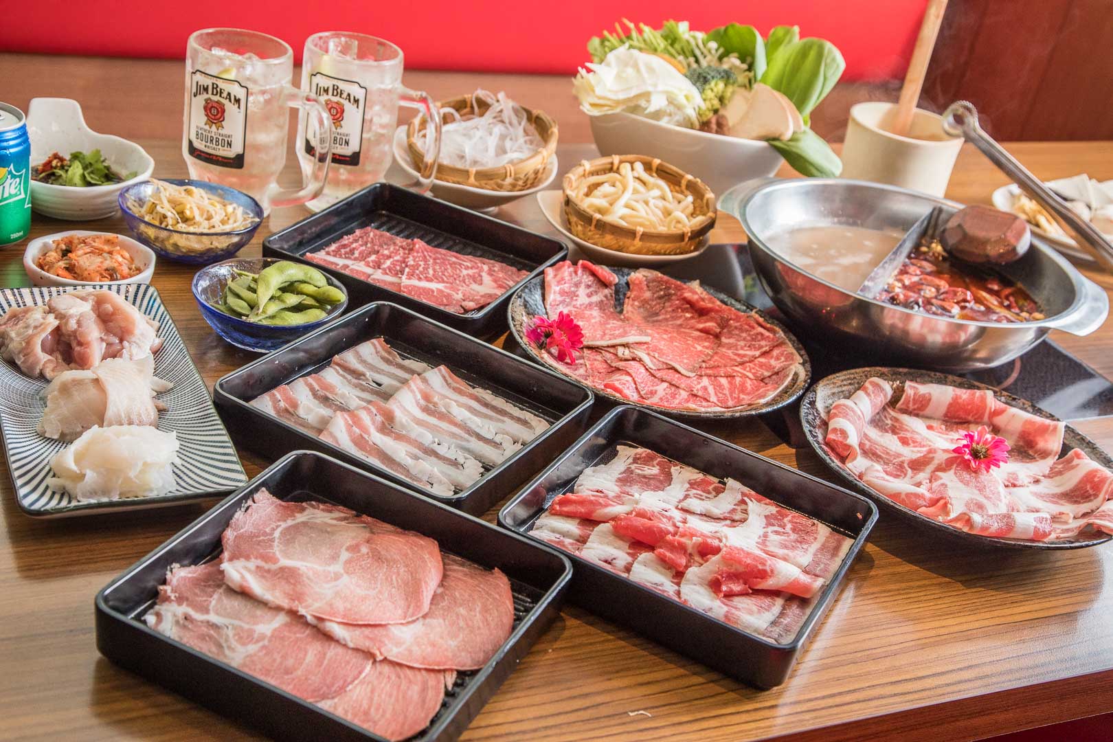 台北吃到飽,台北麻辣鍋,信義區麻辣鍋,信義區麻辣鍋吃到飽,麻辣鍋吃到飽,台北麻辣鍋吃到飽,馬太郎鍋物,ATT 4FUN美食,台北火鍋