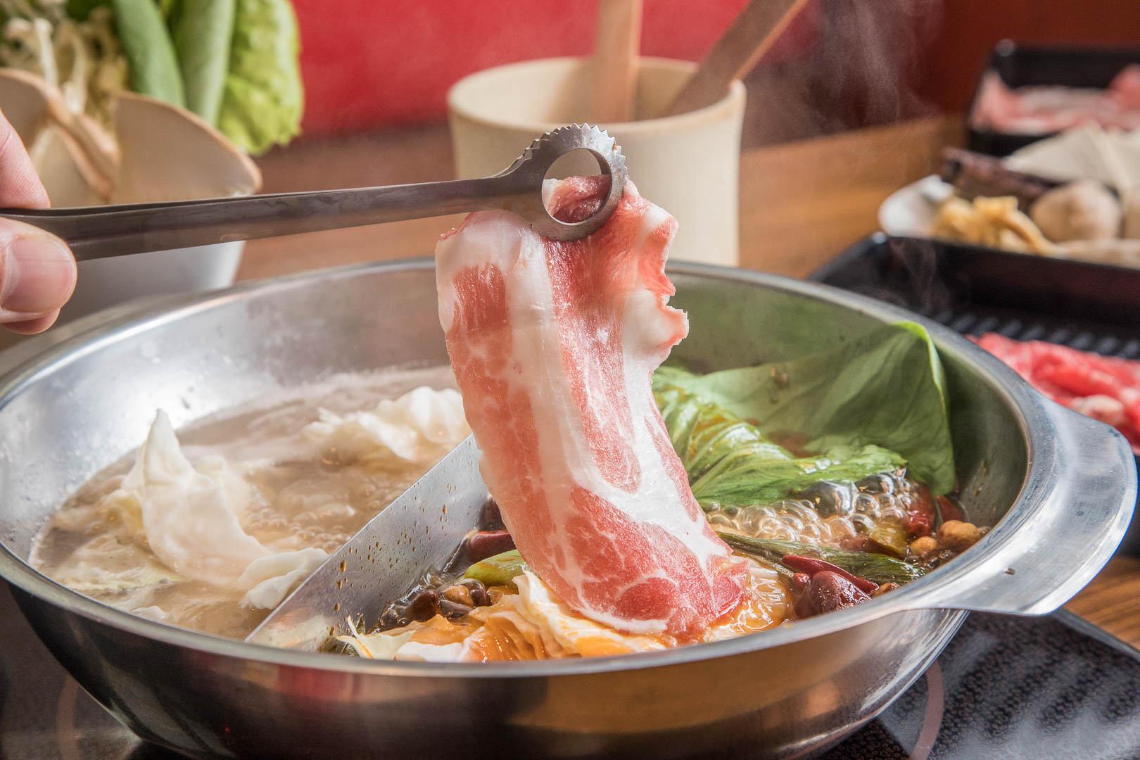 台北吃到飽,台北麻辣鍋,信義區麻辣鍋,信義區麻辣鍋吃到飽,麻辣鍋吃到飽,台北麻辣鍋吃到飽,馬太郎鍋物,ATT 4FUN美食,台北火鍋