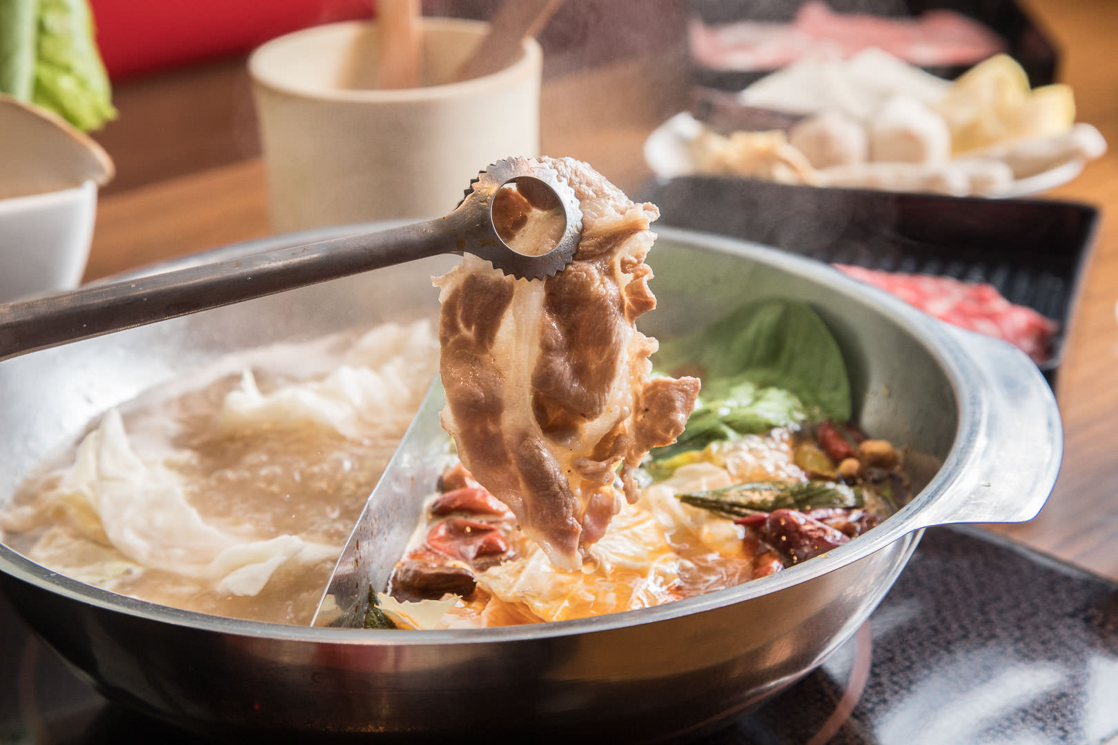 台北吃到飽,台北麻辣鍋,信義區麻辣鍋,信義區麻辣鍋吃到飽,麻辣鍋吃到飽,台北麻辣鍋吃到飽,馬太郎鍋物,ATT 4FUN美食,台北火鍋