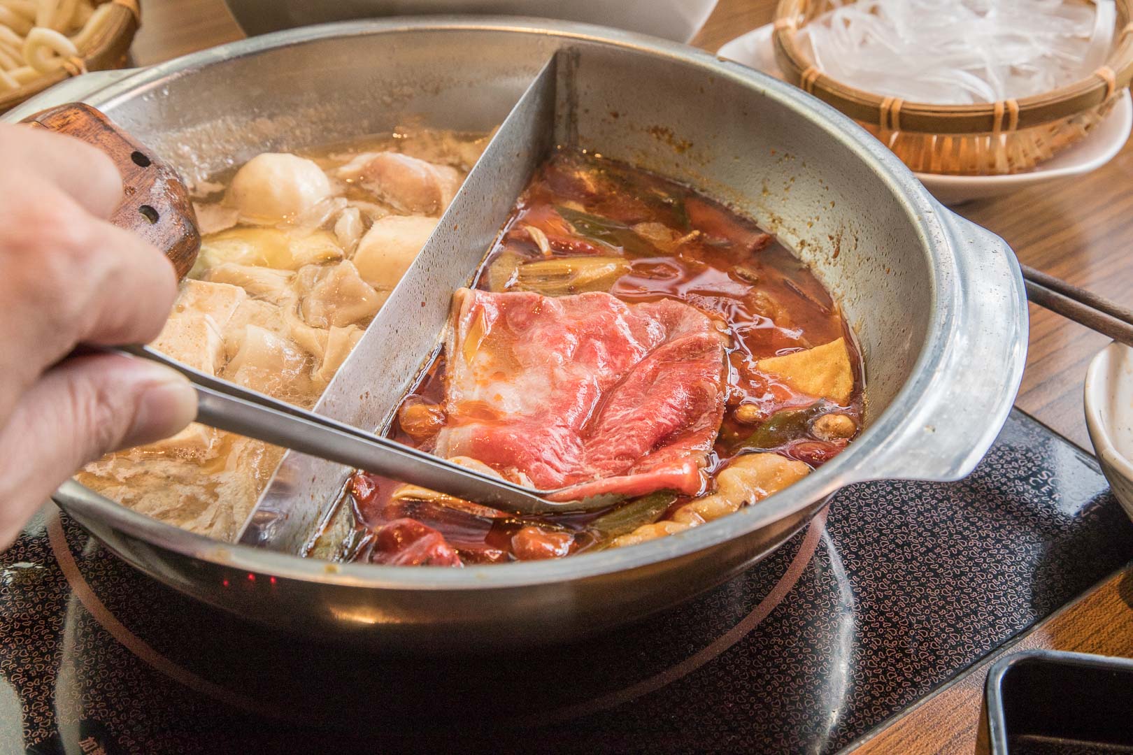 台北吃到飽,台北麻辣鍋,信義區麻辣鍋,信義區麻辣鍋吃到飽,麻辣鍋吃到飽,台北麻辣鍋吃到飽,馬太郎鍋物,ATT 4FUN美食,台北火鍋