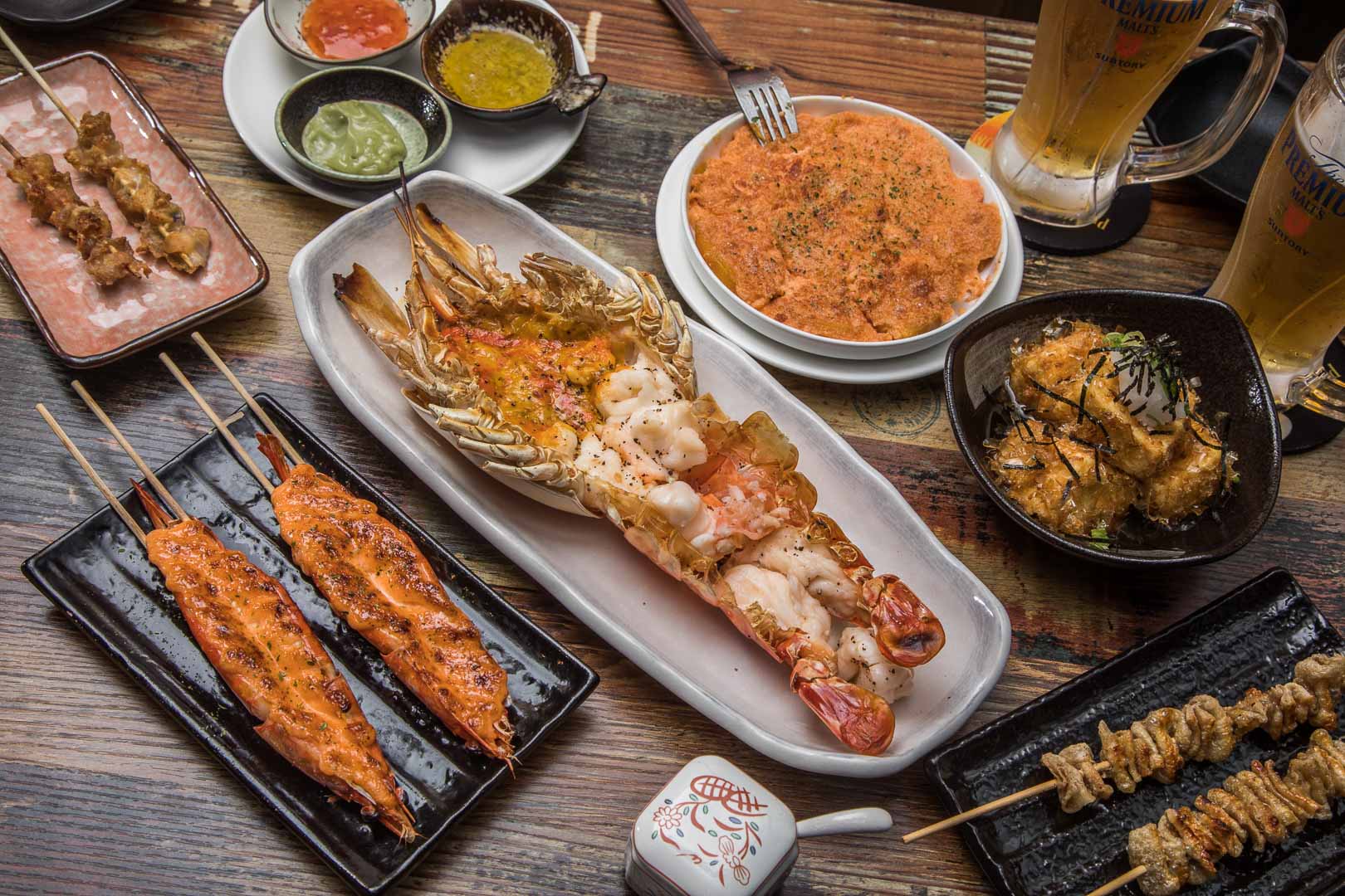 東區日本料理,東區日式料理,台北居酒屋,東區居酒屋,台北日式料理