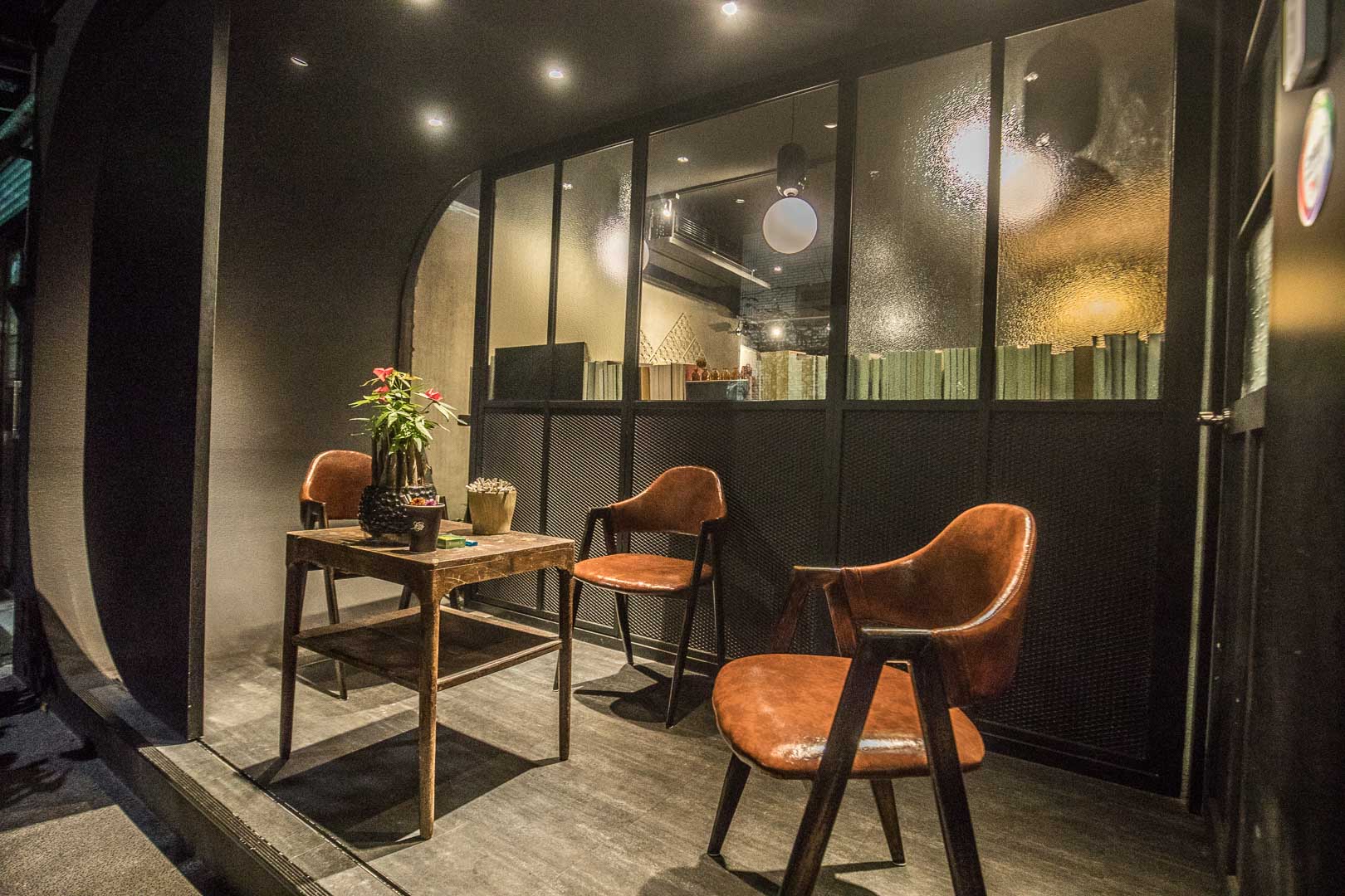 厭世會社The Misanthrope Society,厭世會社,台北聚餐,台北餐廳,師大美食,公館餐廳,公館美食,公館必吃,台大美食,一個吃飯