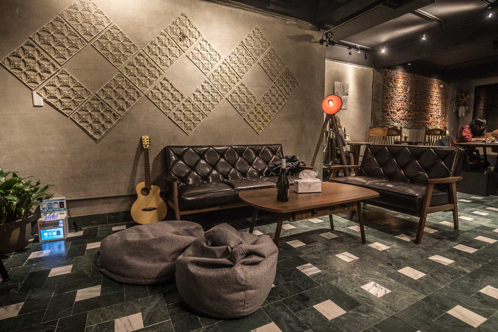 厭世會社The Misanthrope Society,厭世會社,台北聚餐,台北餐廳,師大美食,公館餐廳,公館美食,公館必吃,台大美食,一個吃飯