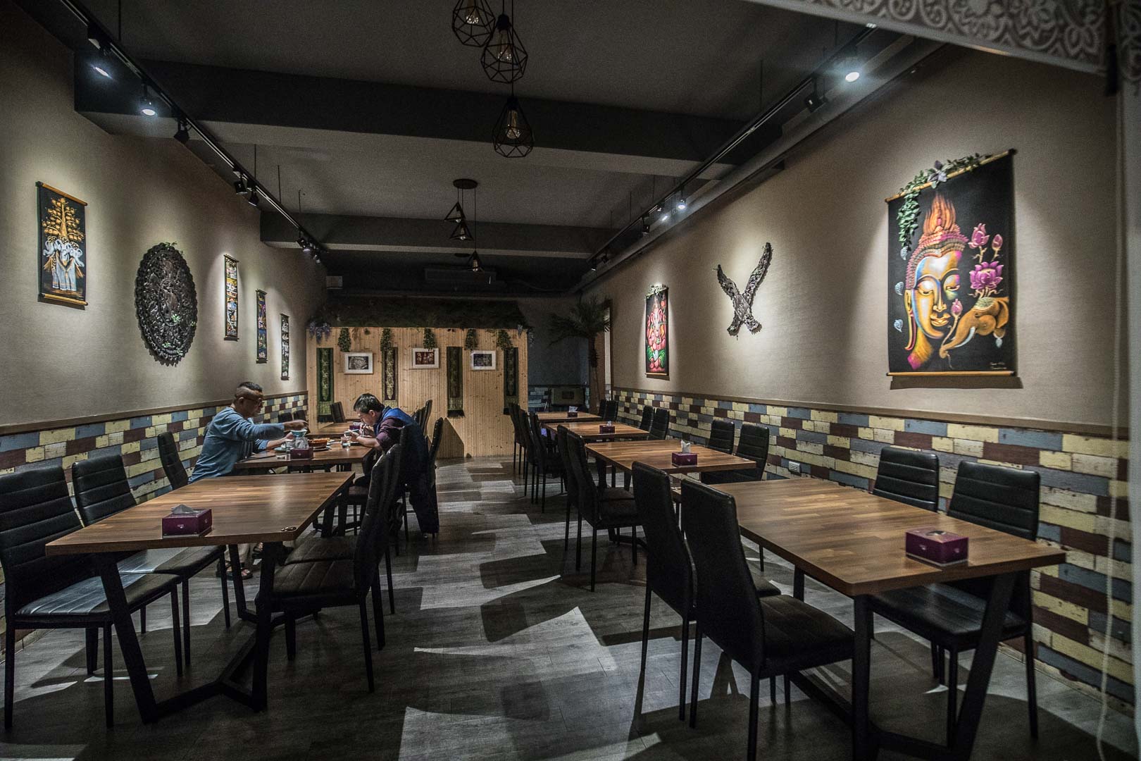 桃園聚餐,桃園泰式料理,桃園泰式料理推薦,中壢聚餐,中壢泰式料理,中壢泰式料理推薦,象迦泰式廚房
