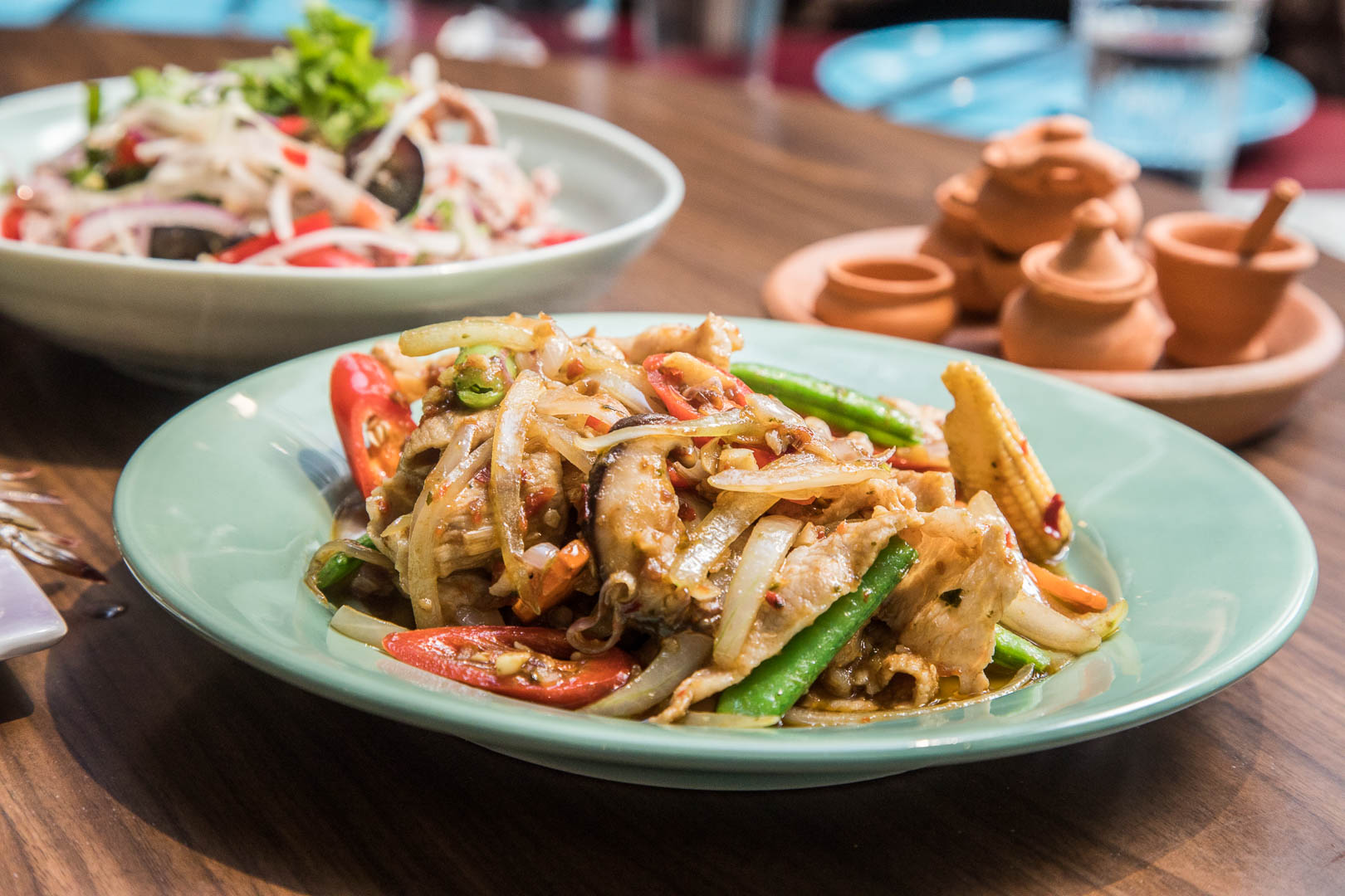 桃園聚餐,桃園泰式料理,桃園泰式料理推薦,中壢聚餐,中壢泰式料理,中壢泰式料理推薦,象迦泰式廚房