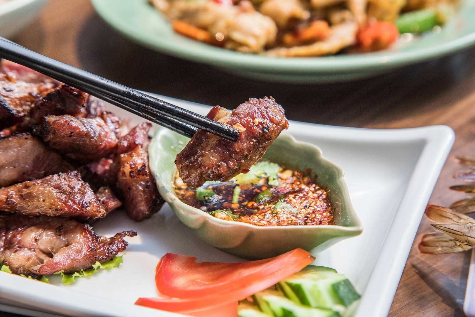 桃園聚餐,桃園泰式料理,桃園泰式料理推薦,中壢聚餐,中壢泰式料理,中壢泰式料理推薦,象迦泰式廚房
