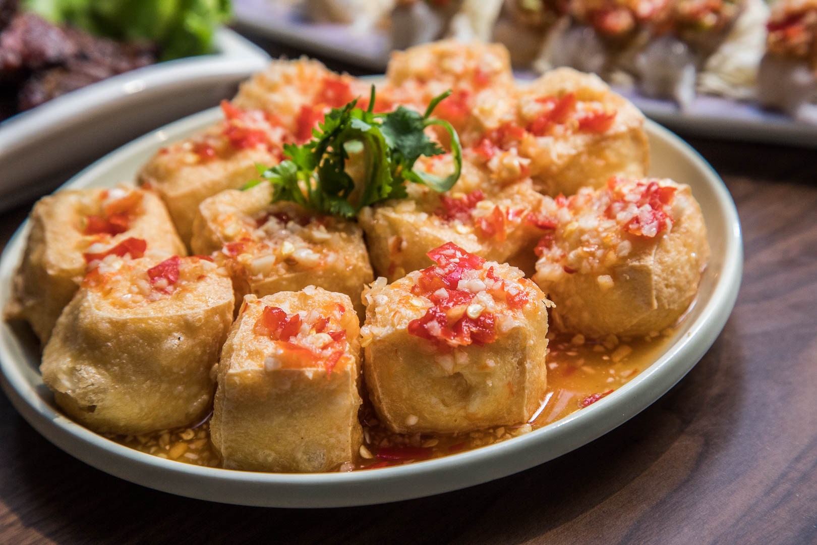 桃園聚餐,桃園泰式料理,桃園泰式料理推薦,中壢聚餐,中壢泰式料理,中壢泰式料理推薦,象迦泰式廚房