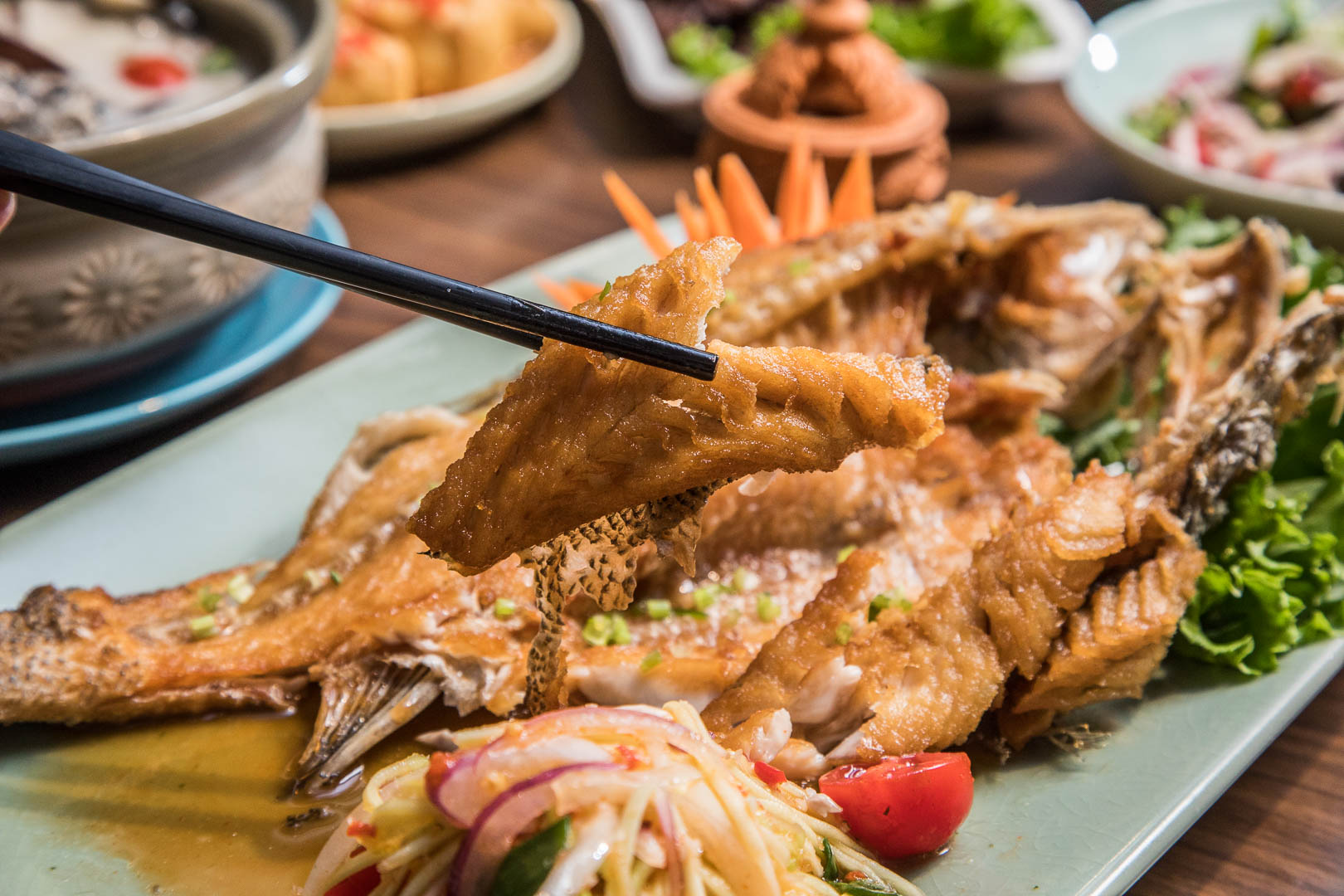 桃園聚餐,桃園泰式料理,桃園泰式料理推薦,中壢聚餐,中壢泰式料理,中壢泰式料理推薦,象迦泰式廚房