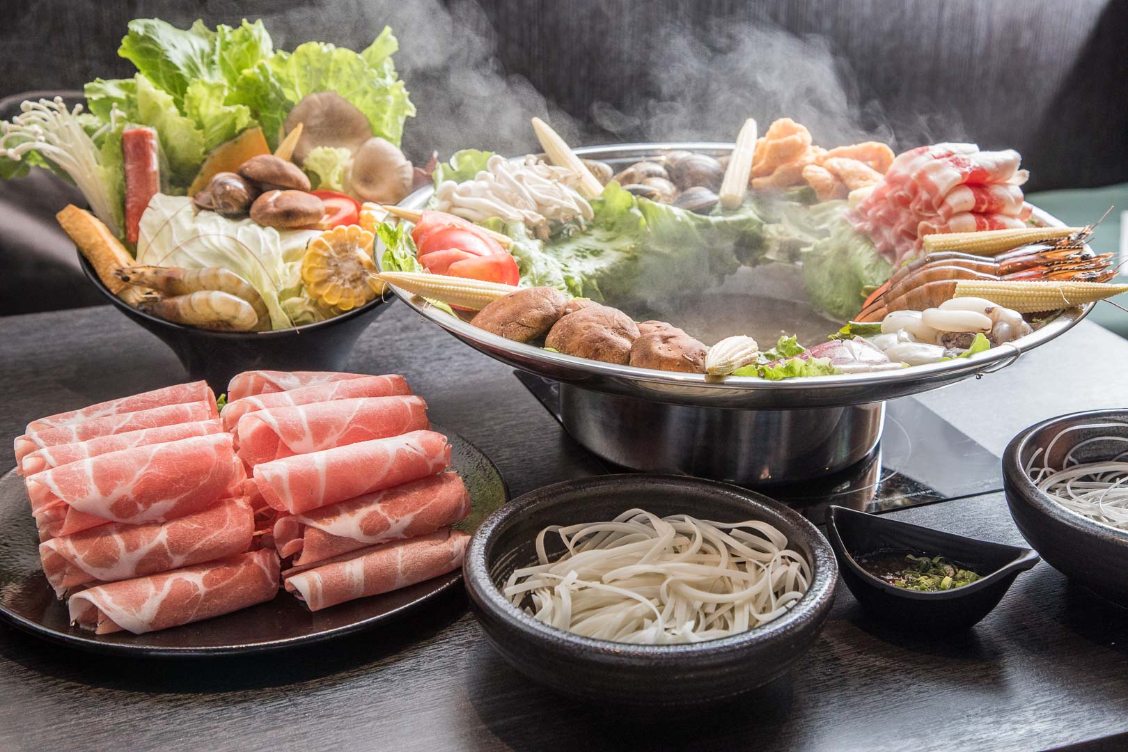 粉享喫鍋,台北美食,板橋美食,板橋火鍋,板橋越南火鍋,板橋越式火鍋,板橋越南料理,板橋越式料理 @大手牽小手。玩樂趣