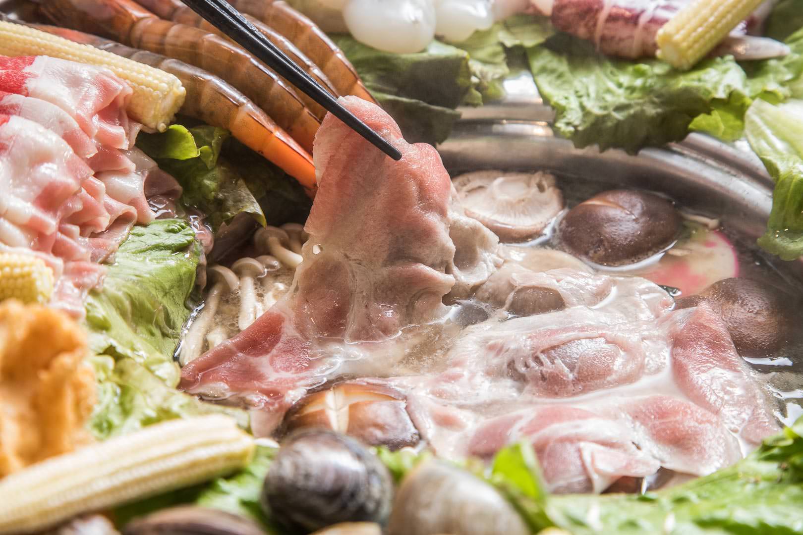 台北美食,板橋美食,板橋火鍋,板橋越南火鍋,板橋越式火鍋,板橋越南料理,板橋越式料理,粉享喫鍋