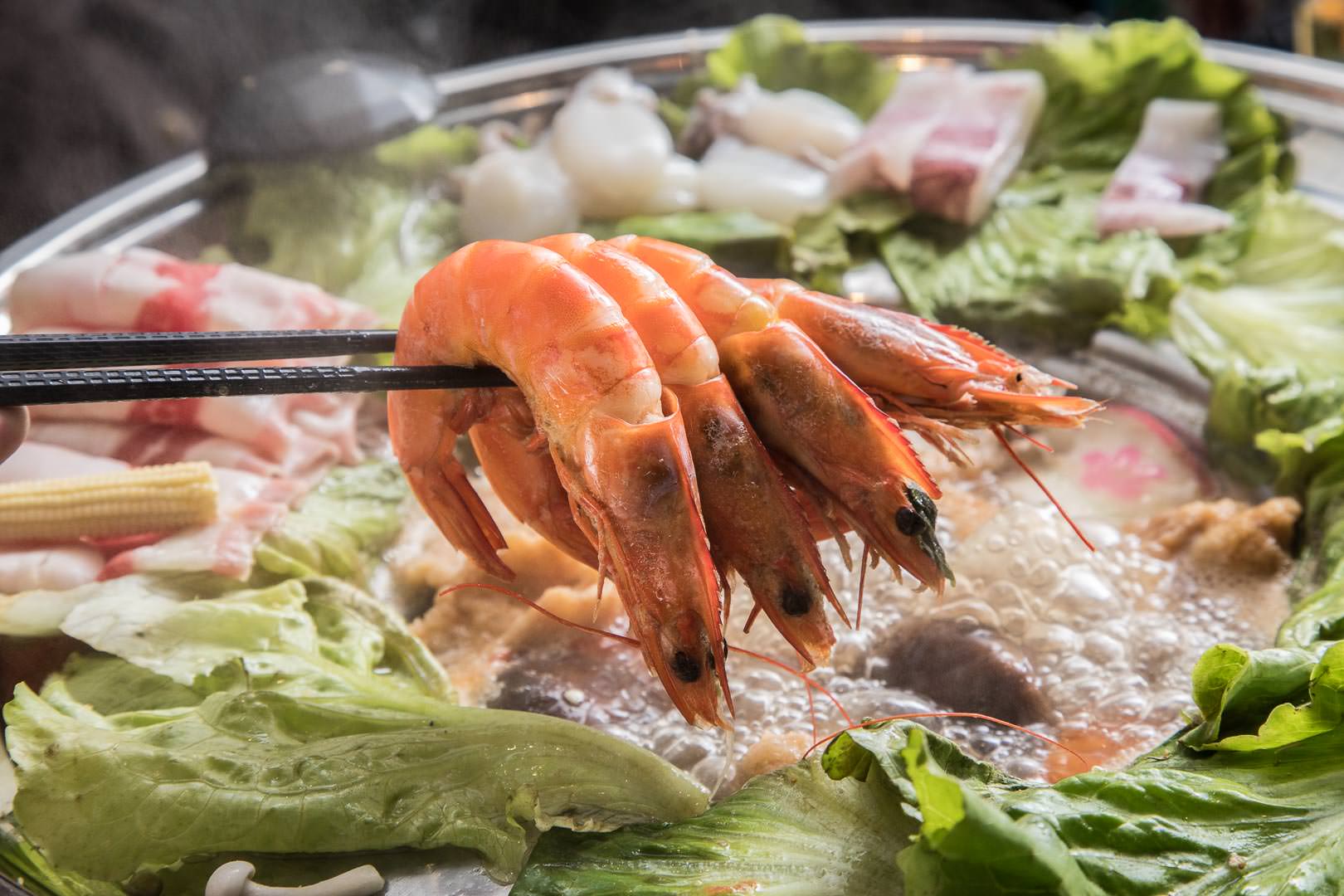 台北美食,板橋美食,板橋火鍋,板橋越南火鍋,板橋越式火鍋,板橋越南料理,板橋越式料理,粉享喫鍋