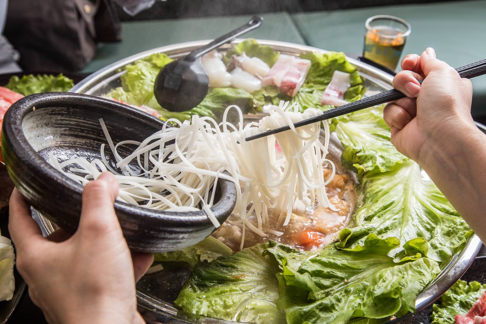 台北美食,板橋美食,板橋火鍋,板橋越南火鍋,板橋越式火鍋,板橋越南料理,板橋越式料理,粉享喫鍋