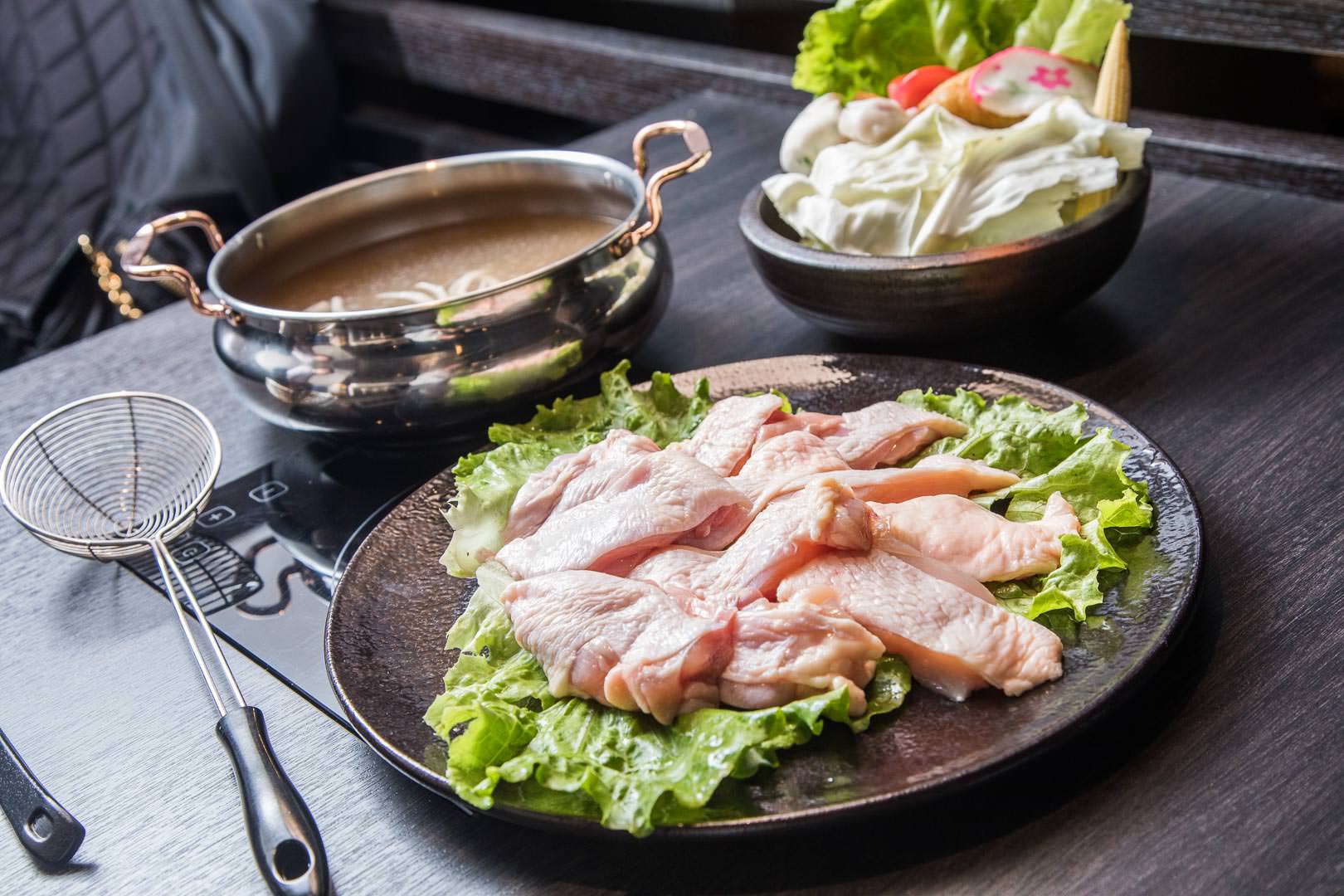 台北美食,板橋美食,板橋火鍋,板橋越南火鍋,板橋越式火鍋,板橋越南料理,板橋越式料理,粉享喫鍋