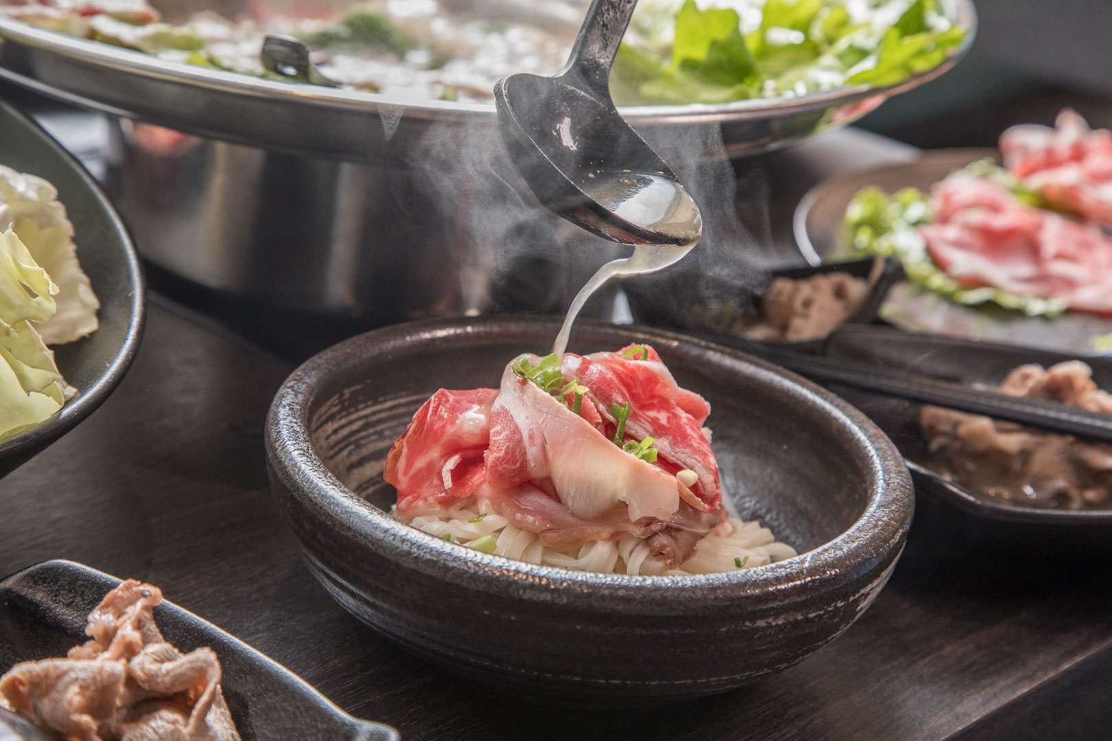 台北美食,板橋美食,板橋火鍋,板橋越南火鍋,板橋越式火鍋,板橋越南料理,板橋越式料理,粉享喫鍋