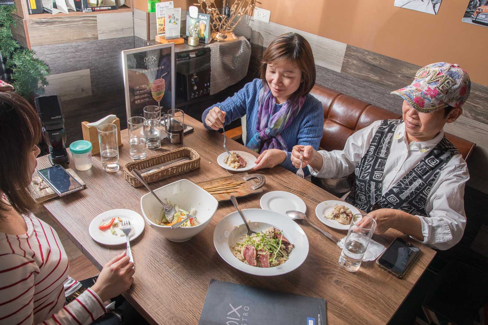 桃園美食,桃園必吃,桃園酒吧,桃園調酒,Mix Bistro餐酒館,桃園市調酒,桃園餐酒館,桃園約會餐廳