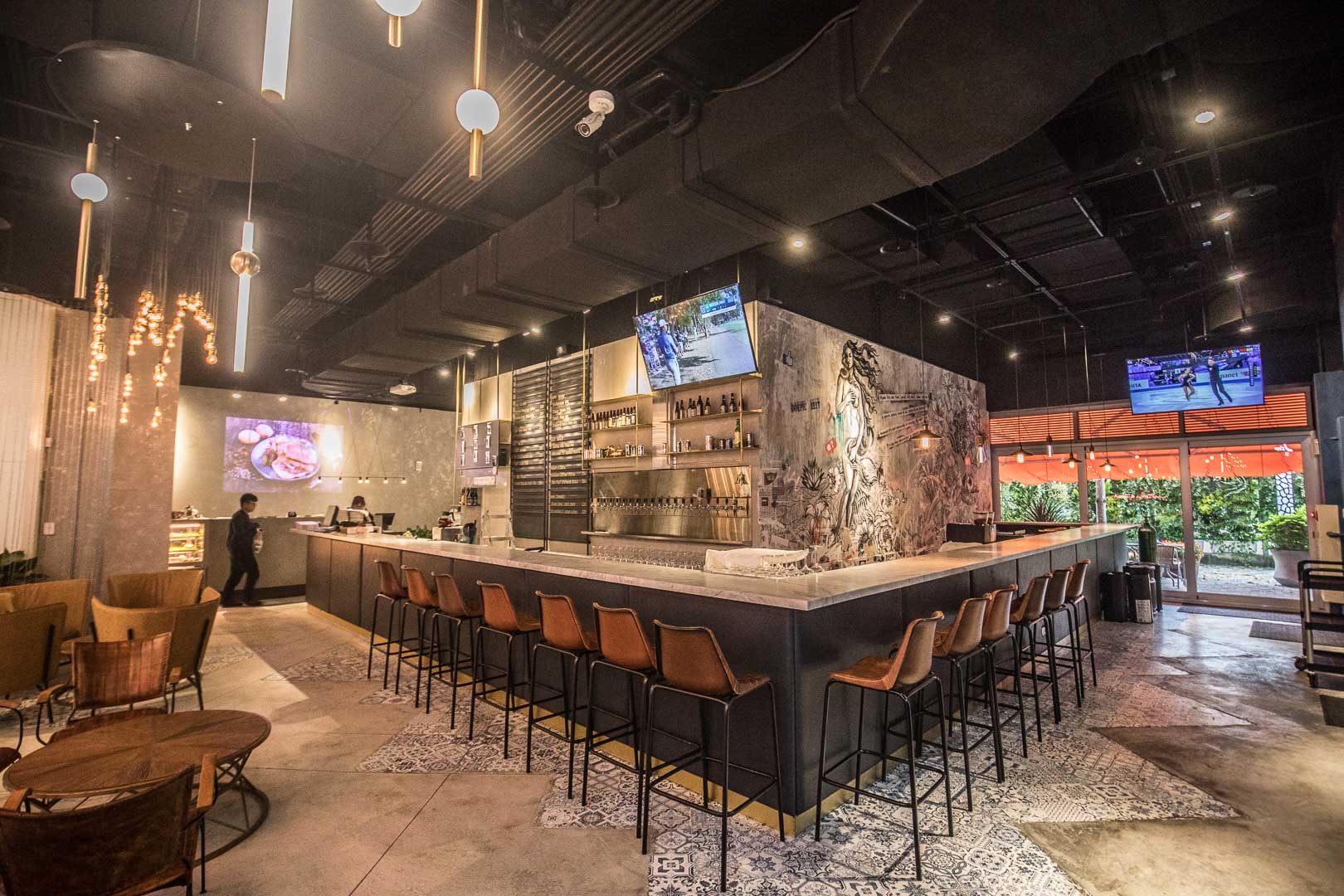 中山區餐廳,美麗華商圈,劍南站餐廳,棧酒食吧 SIP Gastrotaphouse,棧酒食吧,內湖美食,大直美食,內湖餐廳