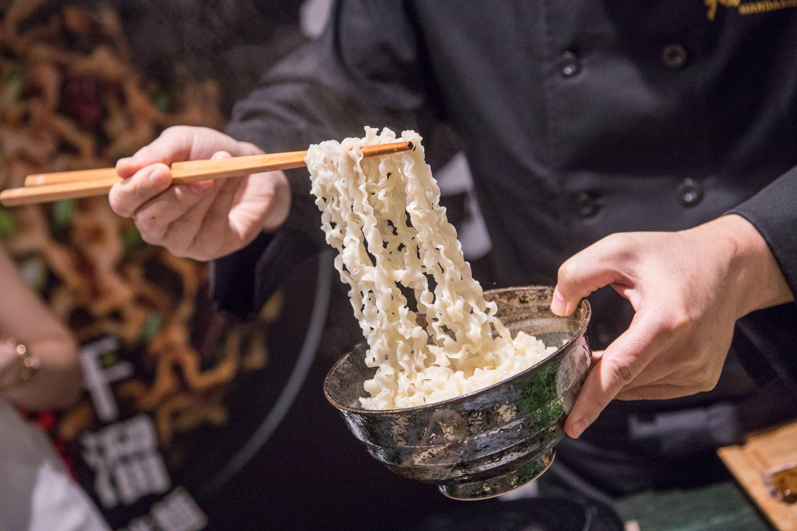 乾拌麵推薦,快煮麵推薦,麵大師私房獨享,麵大師麻辣老干溜拌麵,麵大師櫻花蝦蔥油拌麵,麵大師