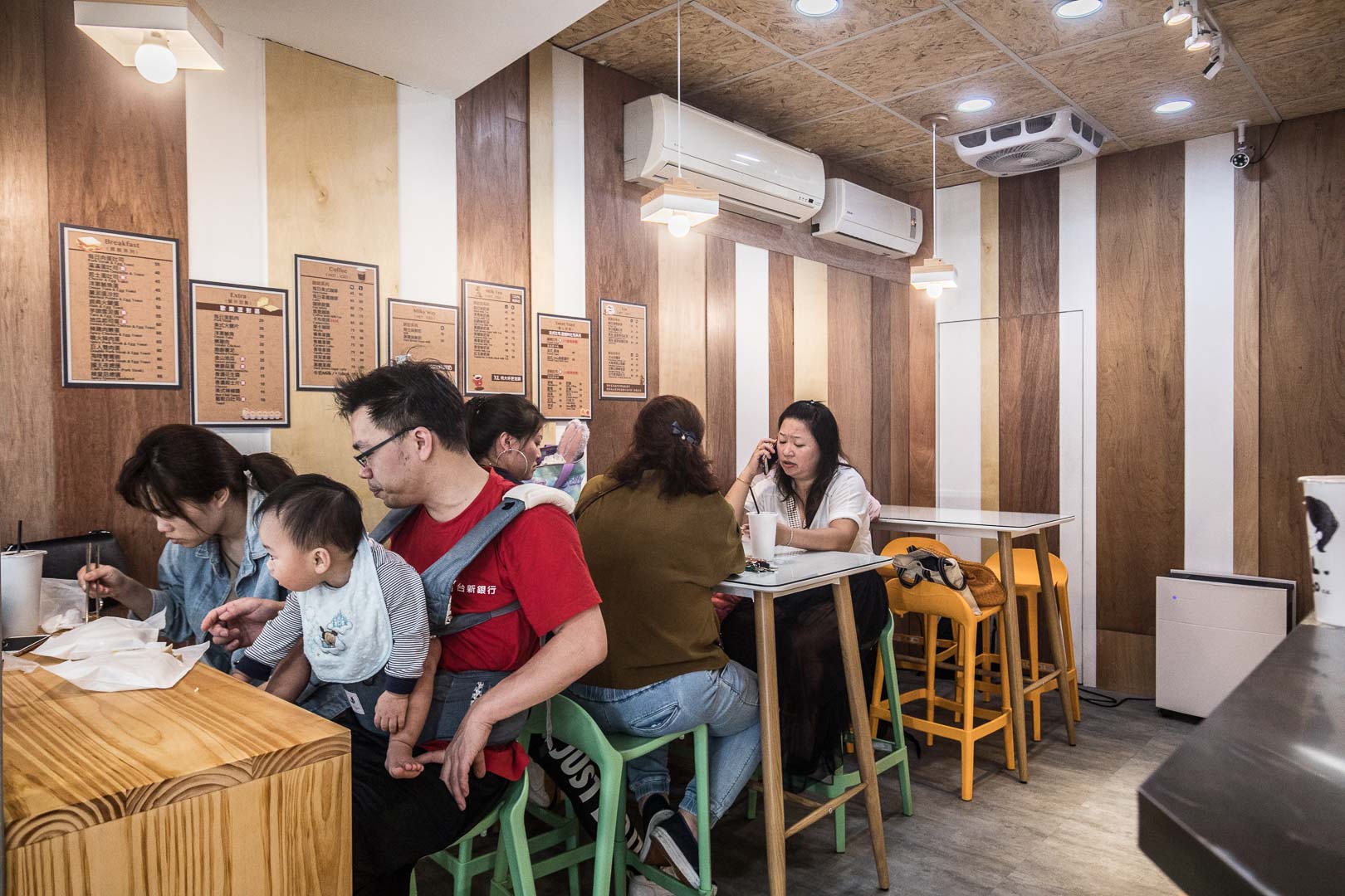 台北早午餐,台北早餐,中和早餐,永和早餐,中和早午餐,永和早午餐,EVERYDAY CAFE-永和頂溪店,EVERYDAY CAFE,永和EVERYDAY CAFE,台北美食