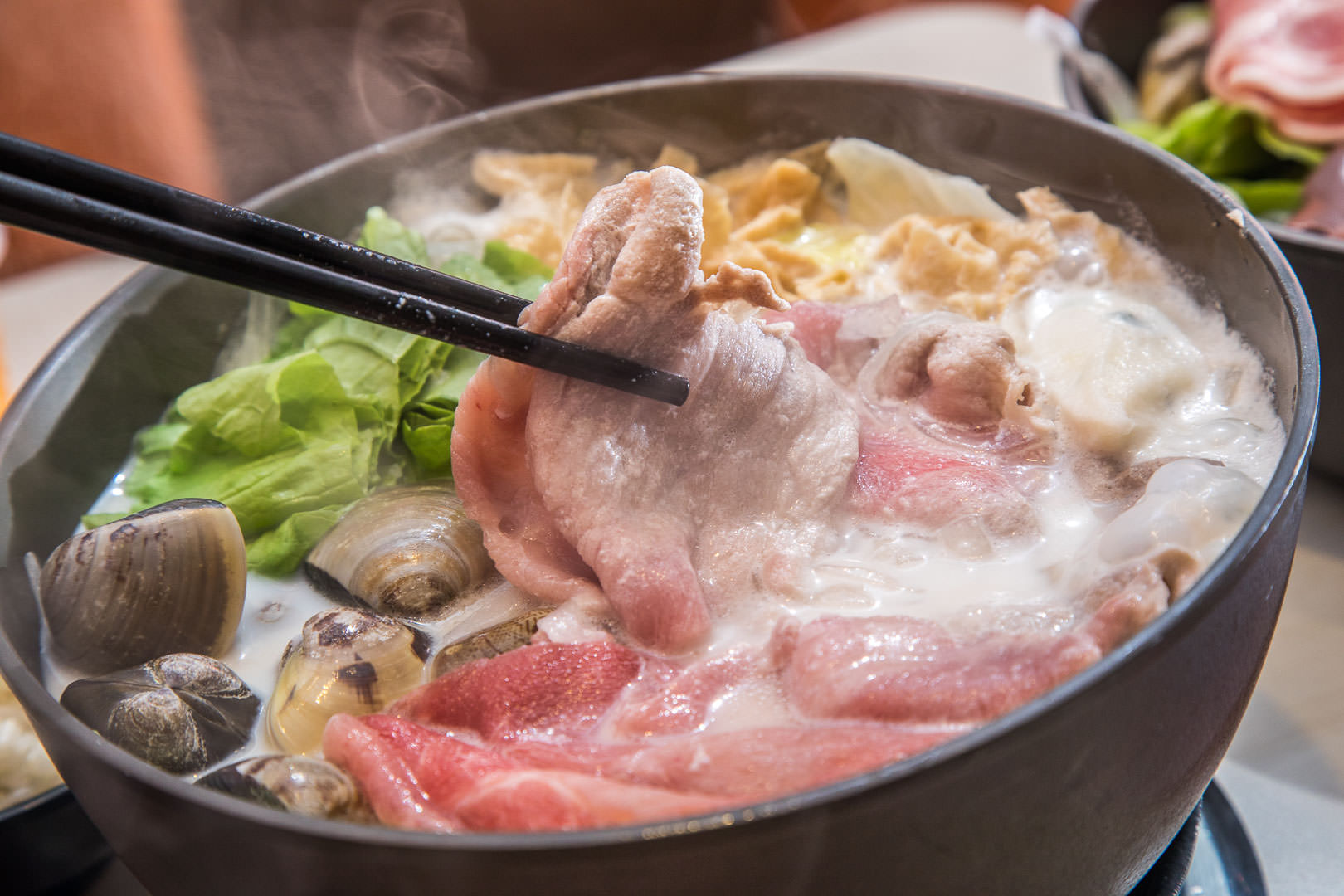 鍋台銘時尚湯鍋,桃園美食,桃園餐廳,桃園火鍋,鍋台銘,桃園小火鍋,桃園必吃,桃園臭臭鍋,鍋台銘時尚湯鍋-桃園春日店