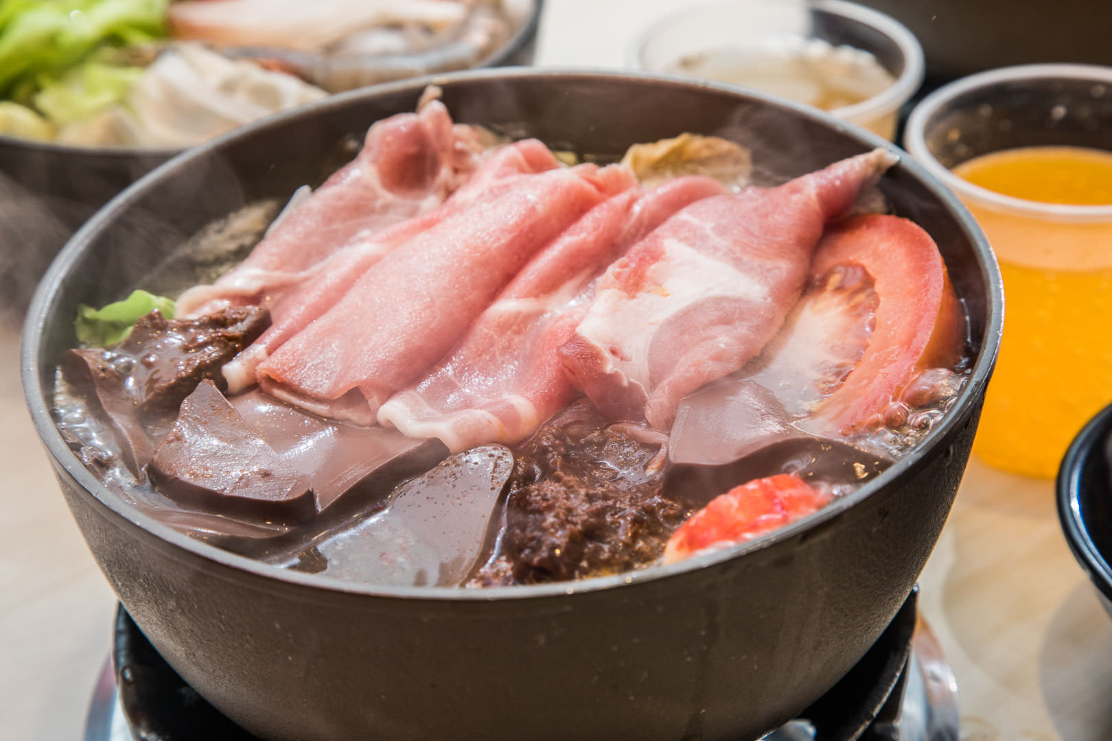 鍋台銘時尚湯鍋,桃園美食,桃園餐廳,桃園火鍋,鍋台銘,桃園小火鍋,桃園必吃,桃園臭臭鍋,鍋台銘時尚湯鍋-桃園春日店