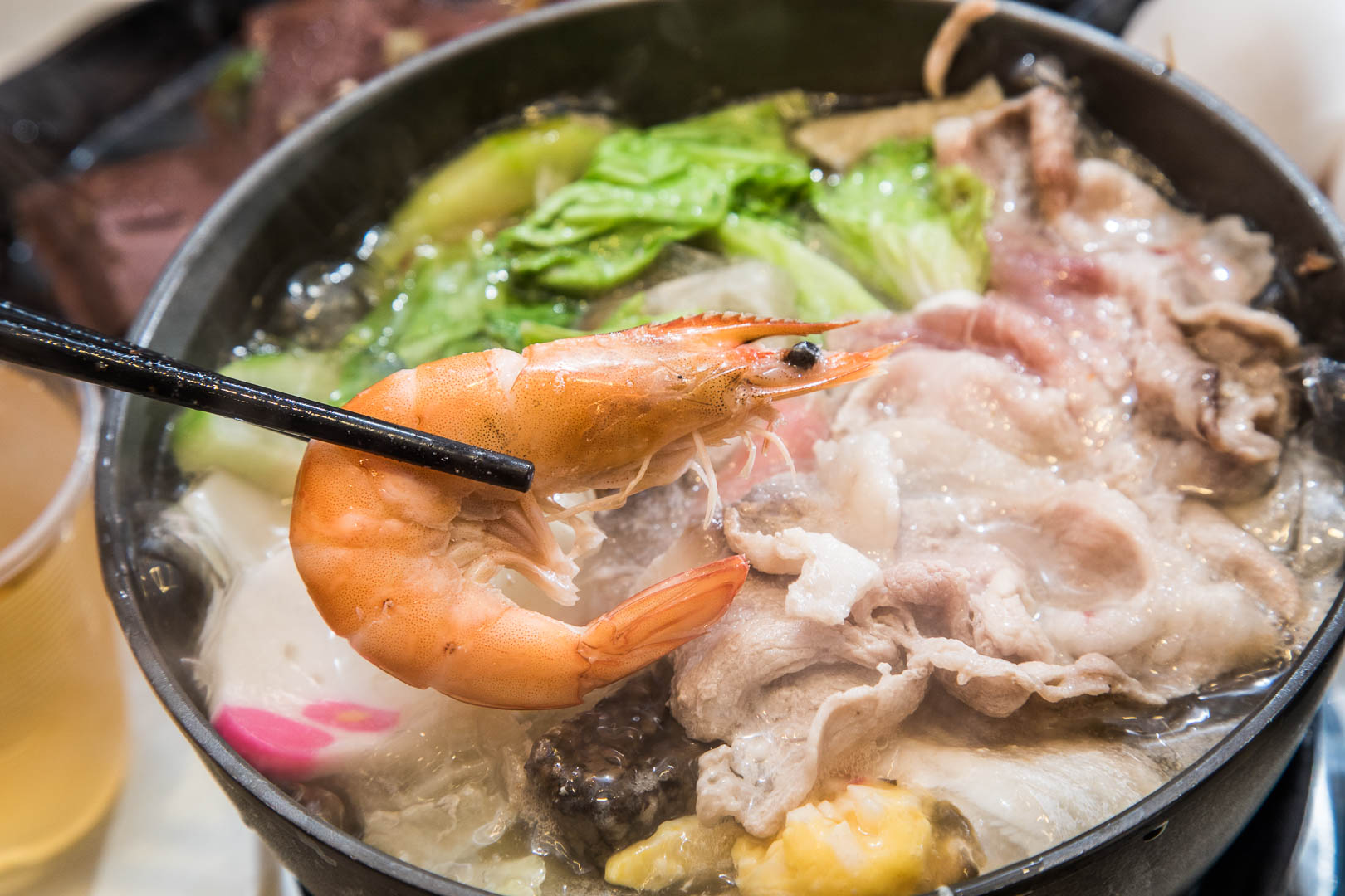 鍋台銘時尚湯鍋,桃園美食,桃園餐廳,桃園火鍋,鍋台銘,桃園小火鍋,桃園必吃,桃園臭臭鍋,鍋台銘時尚湯鍋-桃園春日店
