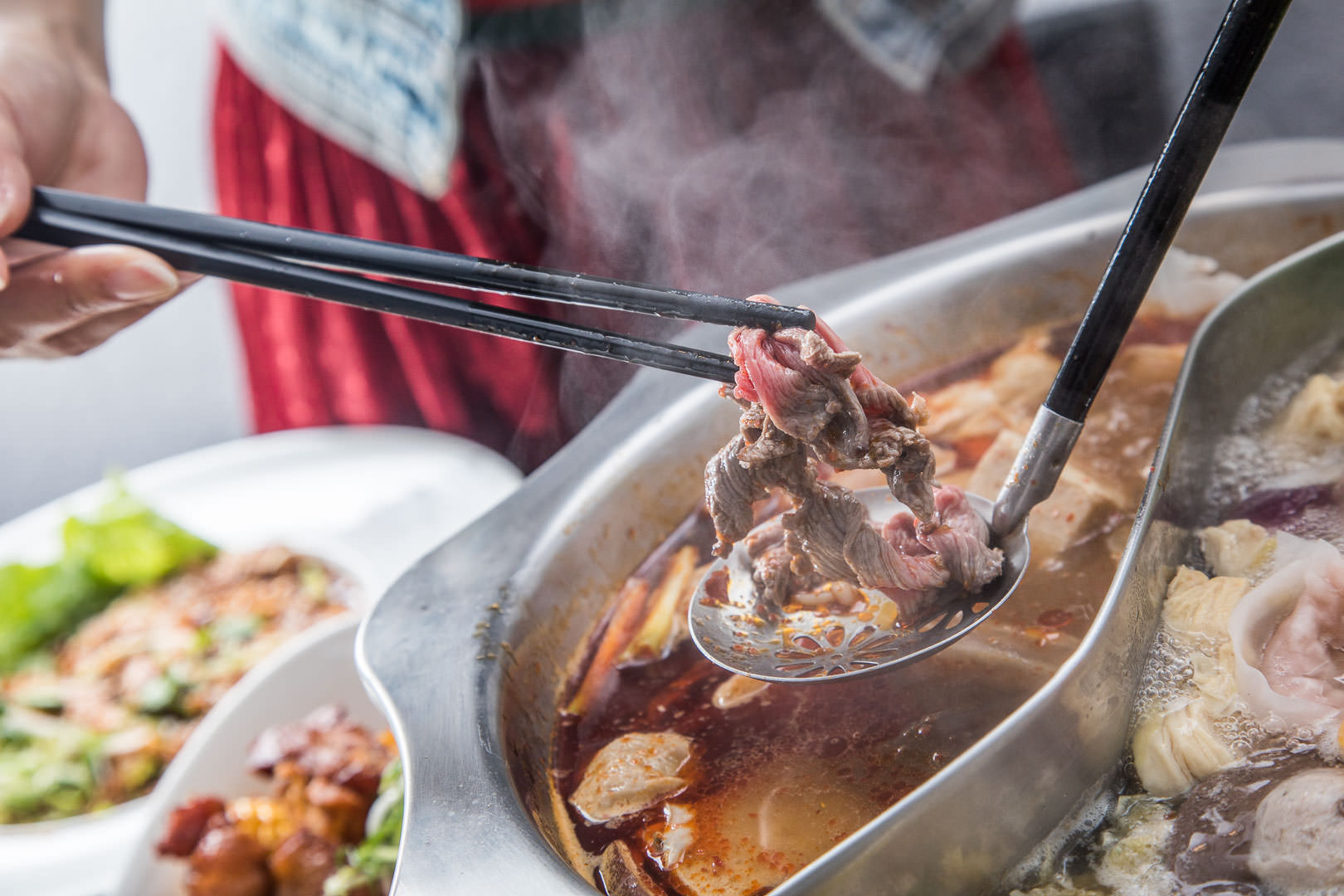 台北麻辣火鍋,麻辣火鍋推薦,台北火車站美食,北車美食,台北約會,台北美食,台北餐廳,捷運美食