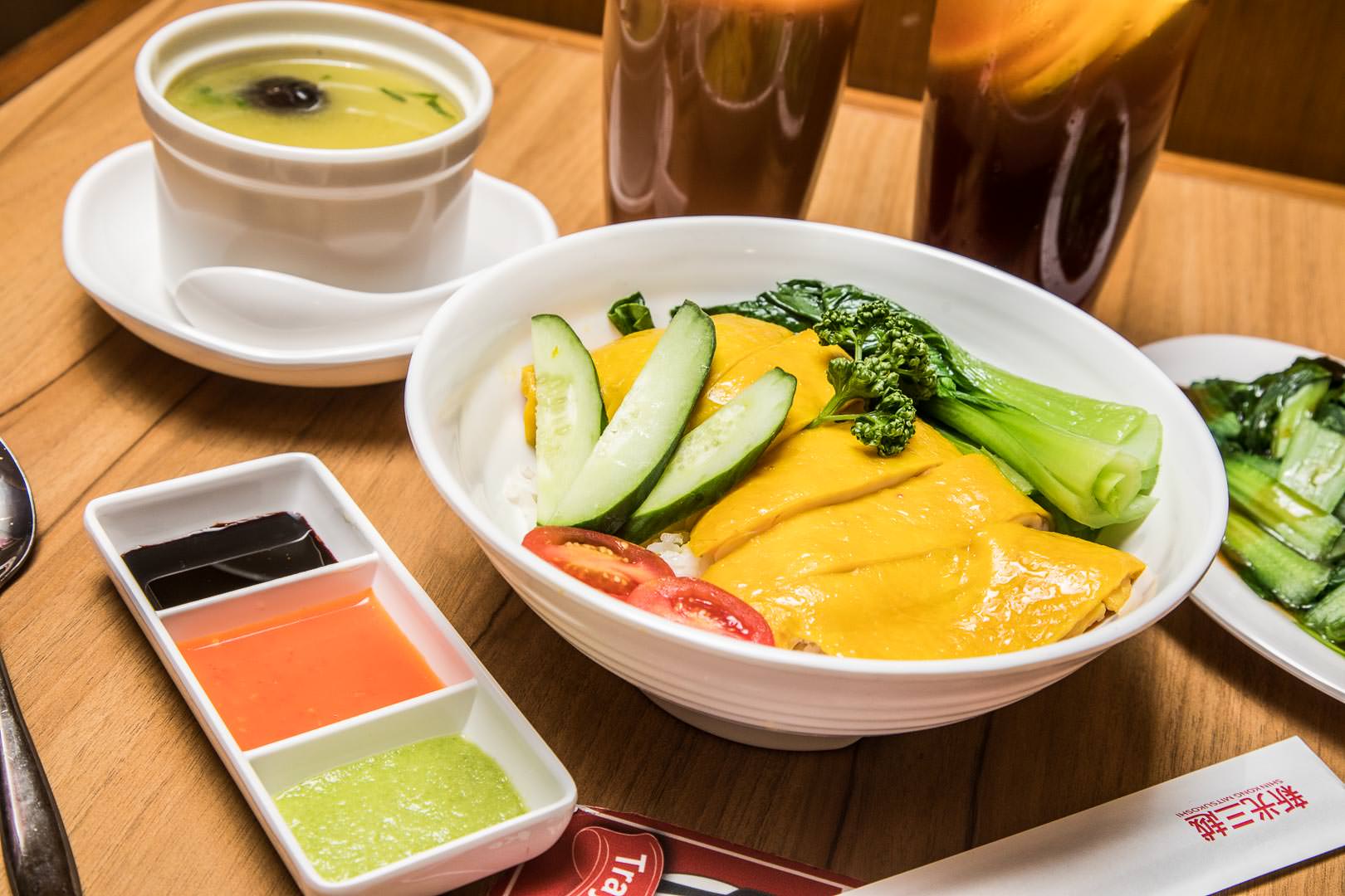 信義區海南雞飯,瑞記海南雞飯-新光三越台北信義新天地A8分店,瑞記海南雞飯,瑞記海南雞飯-新光三越台北信義新天地,台北美食,信義區美食,台北海南雞飯,新光三越海南雞飯,新光三越美食 @大手牽小手。玩樂趣