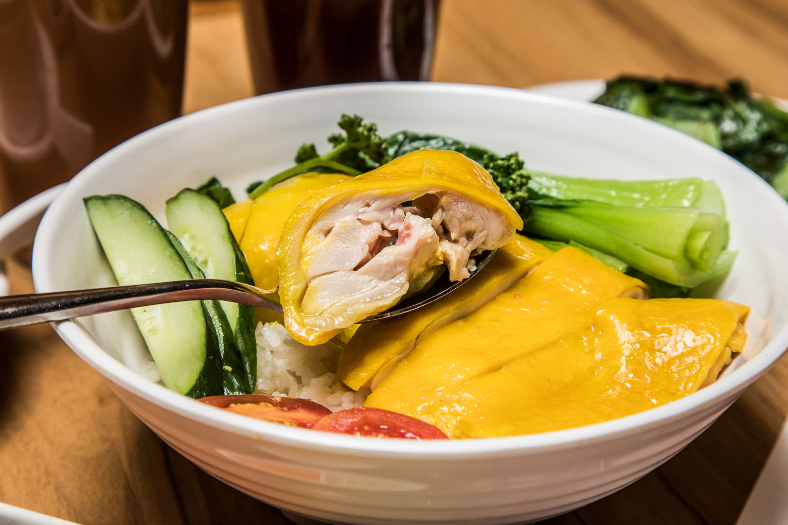 台北美食,信義區美食,台北海南雞飯,新光三越海南雞飯,新光三越美食,信義區海南雞飯,瑞記海南雞飯-新光三越台北信義新天地A8分店,瑞記海南雞飯,瑞記海南雞飯-新光三越台北信義新天地