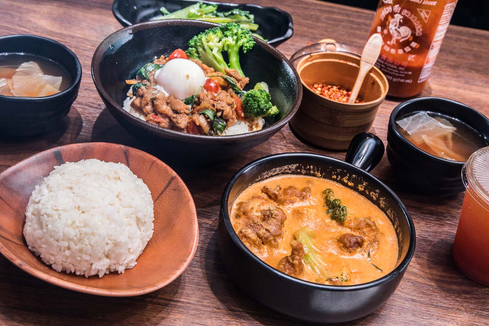 台北泰式料理,信義區泰式料理,微風南山美食,微風泰式料理,微風百貨美食,微風南山美食街,這味泰泰 Mrs. Thai 微風南山店,這味泰泰 Mrs. Thai,微風南山這味泰泰 Mrs. Thai @大手牽小手。玩樂趣