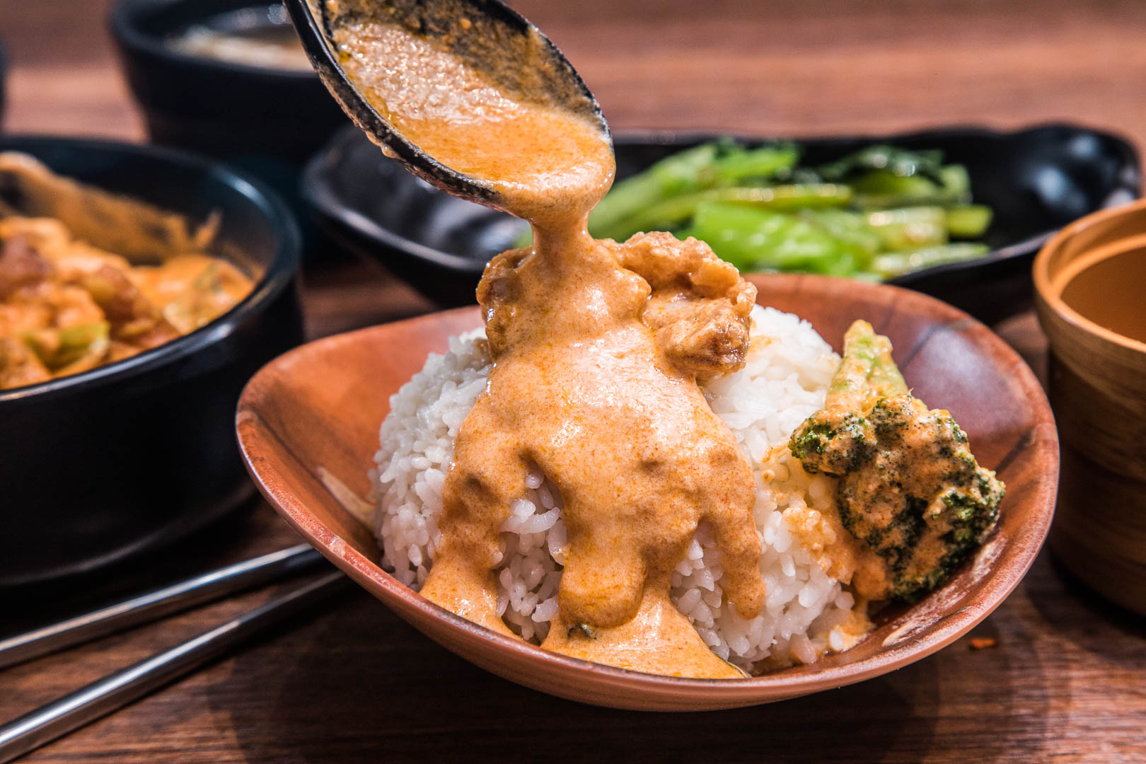 微風泰式料理,微風百貨美食,微風南山美食街,這味泰泰 Mrs. Thai 微風南山店,這味泰泰 Mrs. Thai,微風南山這味泰泰 Mrs. Thai,台北泰式料理,信義區泰式料理,微風南山美食