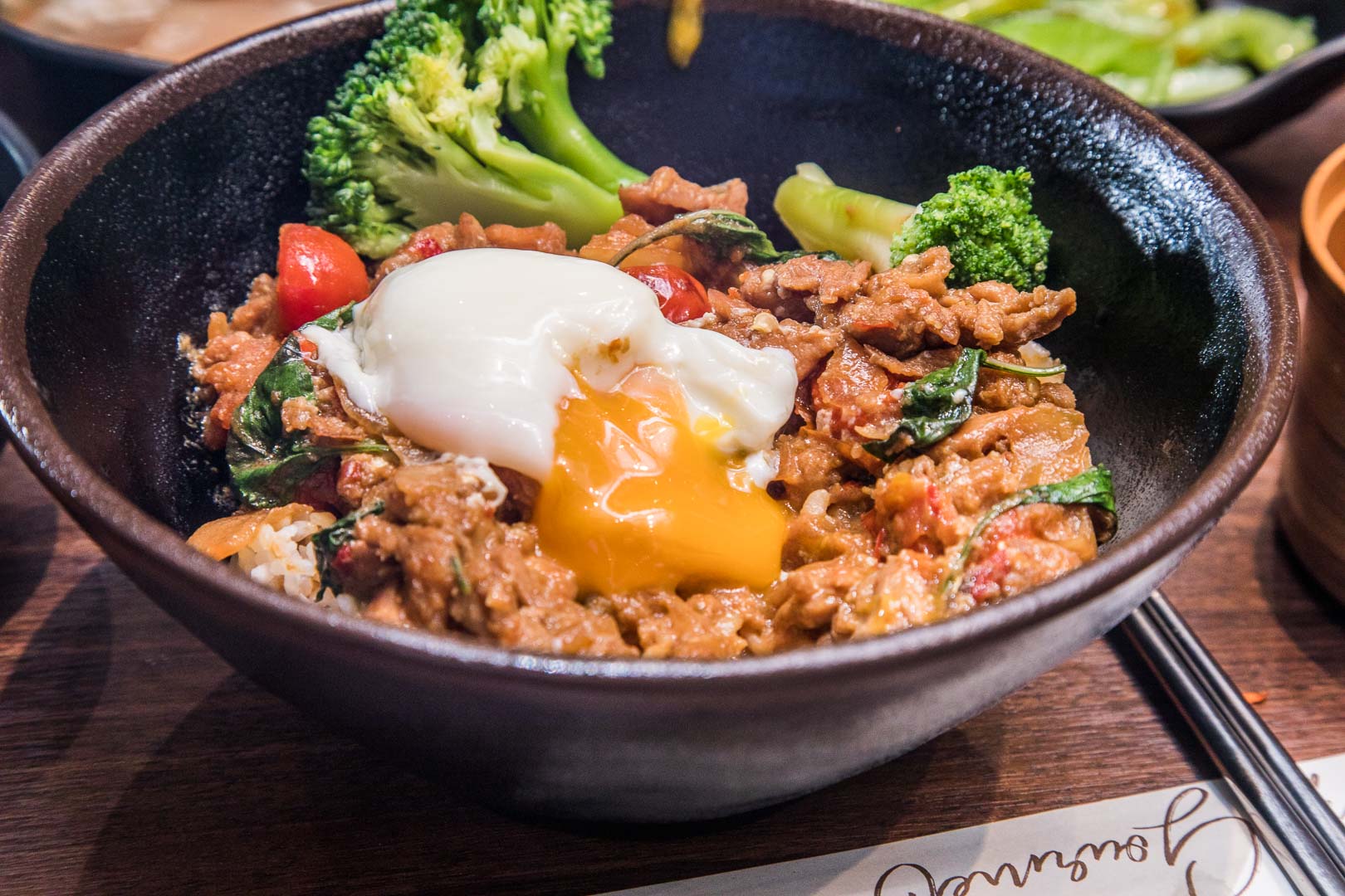 微風泰式料理,微風百貨美食,微風南山美食街,這味泰泰 Mrs. Thai 微風南山店,這味泰泰 Mrs. Thai,微風南山這味泰泰 Mrs. Thai,台北泰式料理,信義區泰式料理,微風南山美食