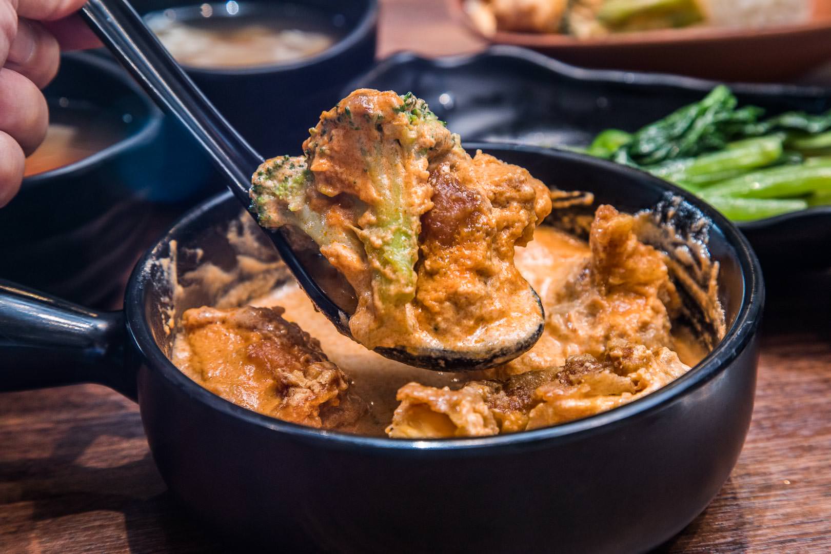 微風泰式料理,微風百貨美食,微風南山美食街,這味泰泰 Mrs. Thai 微風南山店,這味泰泰 Mrs. Thai,微風南山這味泰泰 Mrs. Thai,台北泰式料理,信義區泰式料理,微風南山美食
