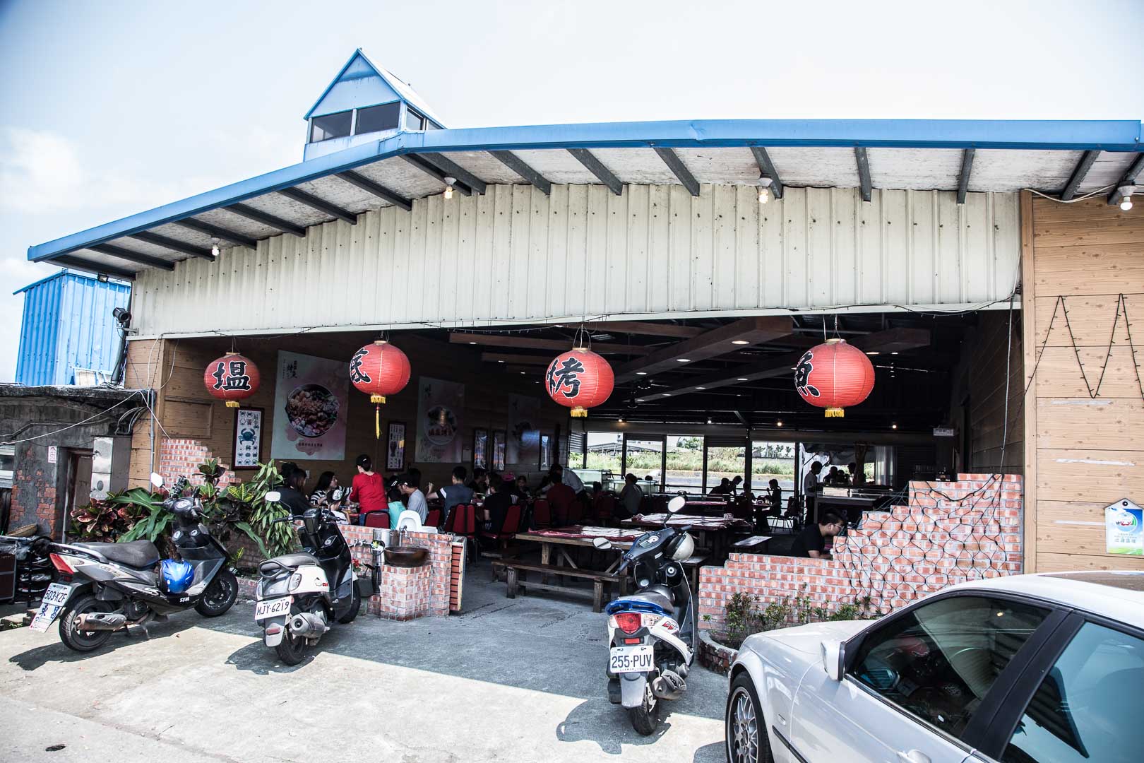宜蘭烤魚,礁溪美食,礁溪烤魚,礁溪必吃,塭底烤魚-礁溪店,塭底烤魚,宜蘭美食,宜蘭小吃,宜蘭必吃,宜蘭餐廳