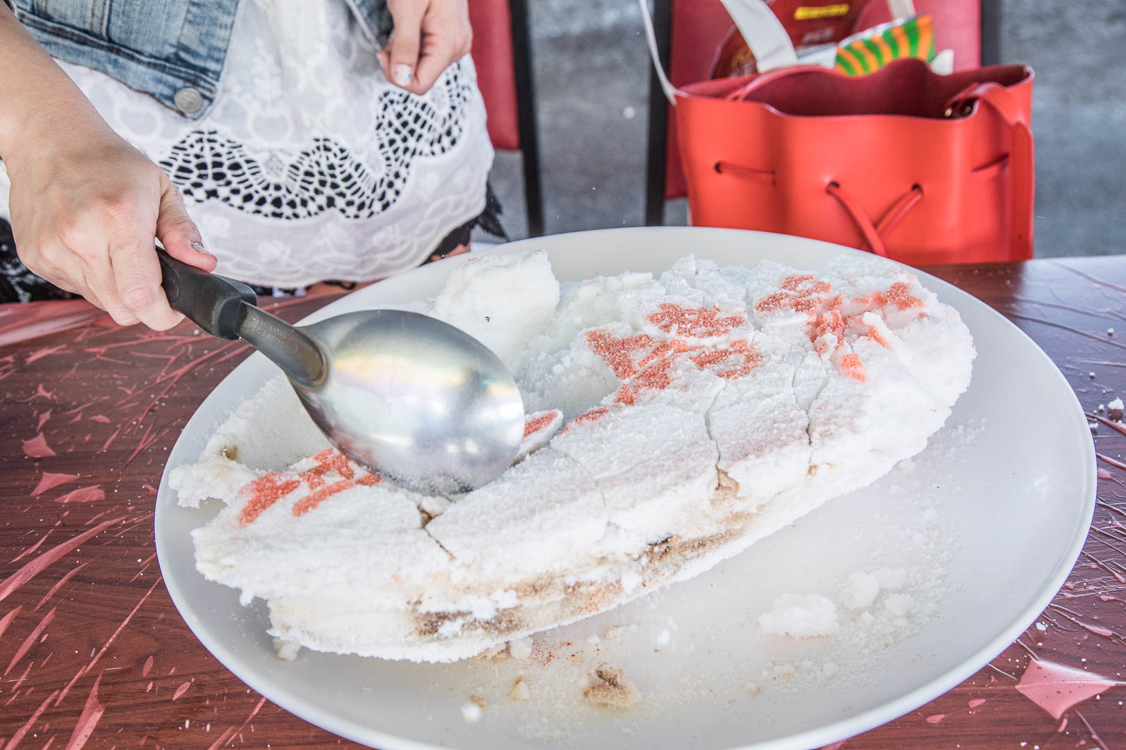 塭底烤魚-礁溪店,塭底烤魚,宜蘭美食,宜蘭小吃,宜蘭必吃,宜蘭餐廳,宜蘭烤魚,礁溪美食,礁溪烤魚,礁溪必吃 @大手牽小手。玩樂趣