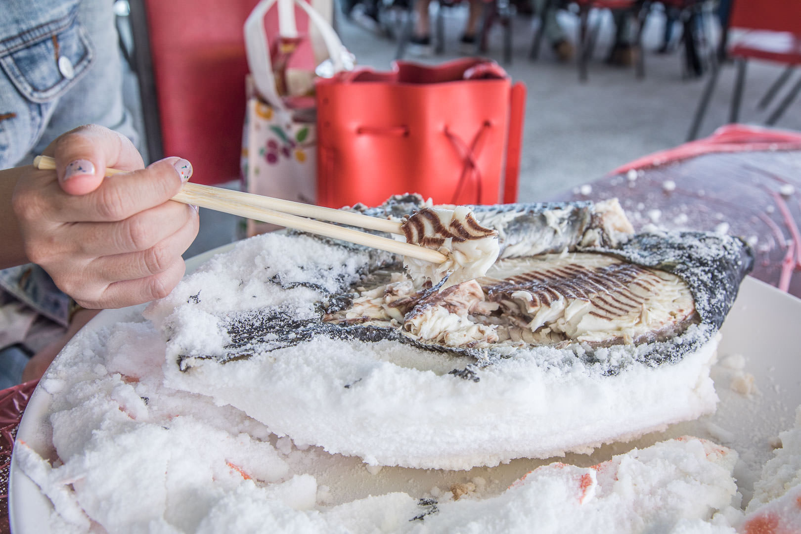 宜蘭烤魚,礁溪美食,礁溪烤魚,礁溪必吃,塭底烤魚-礁溪店,塭底烤魚,宜蘭美食,宜蘭小吃,宜蘭必吃,宜蘭餐廳